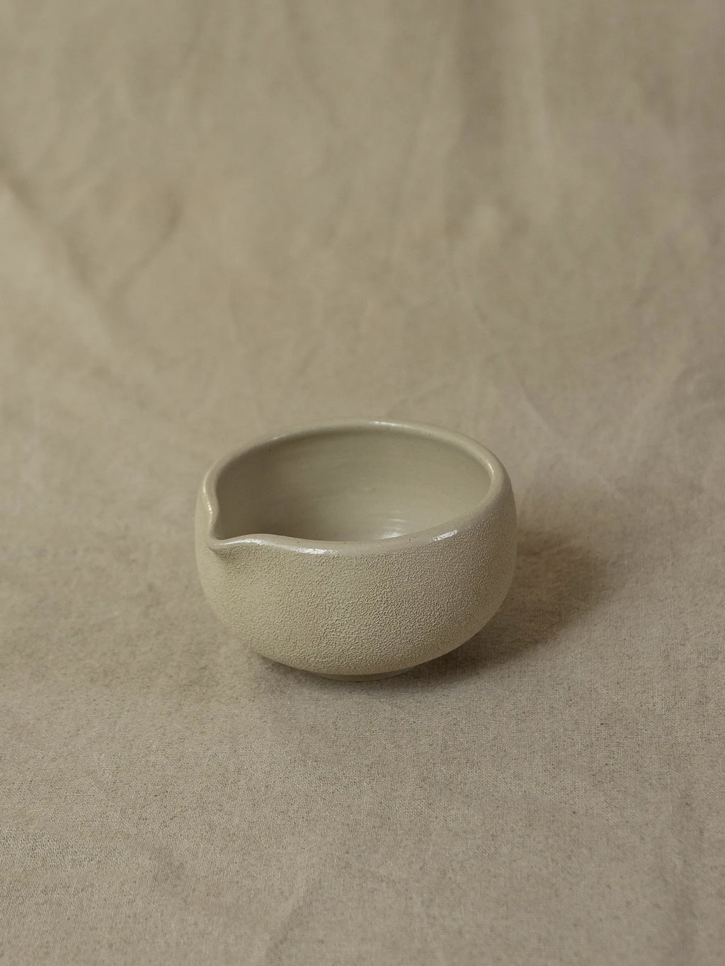 Beach Matcha Bowl