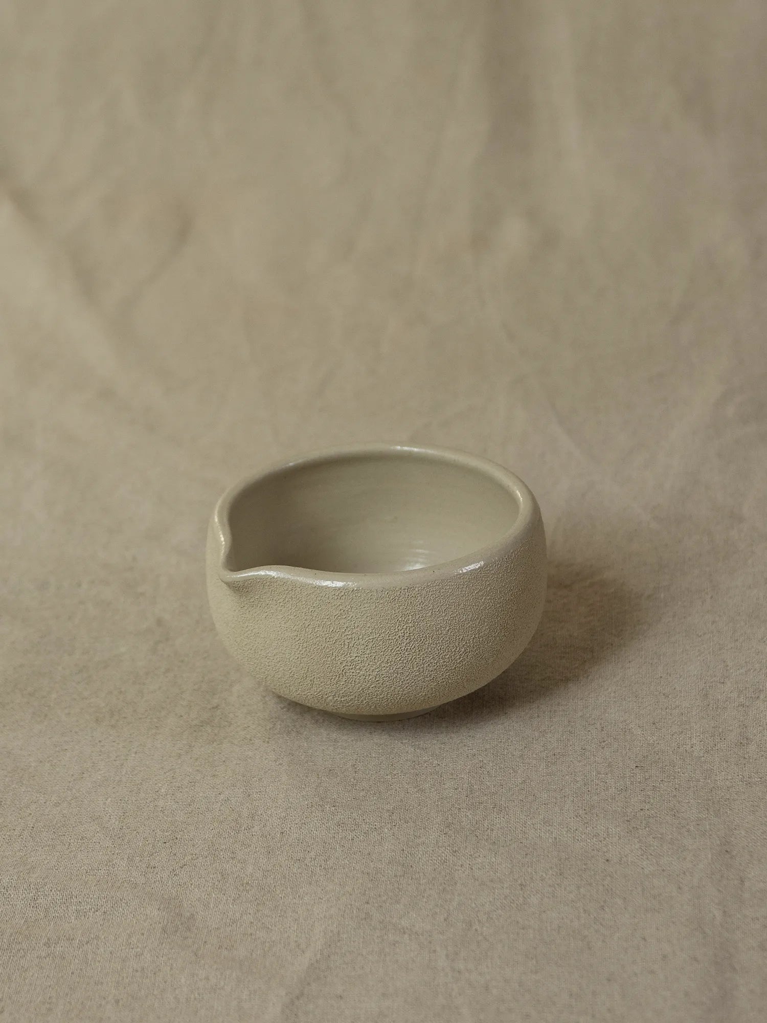 Beach Matcha Bowl