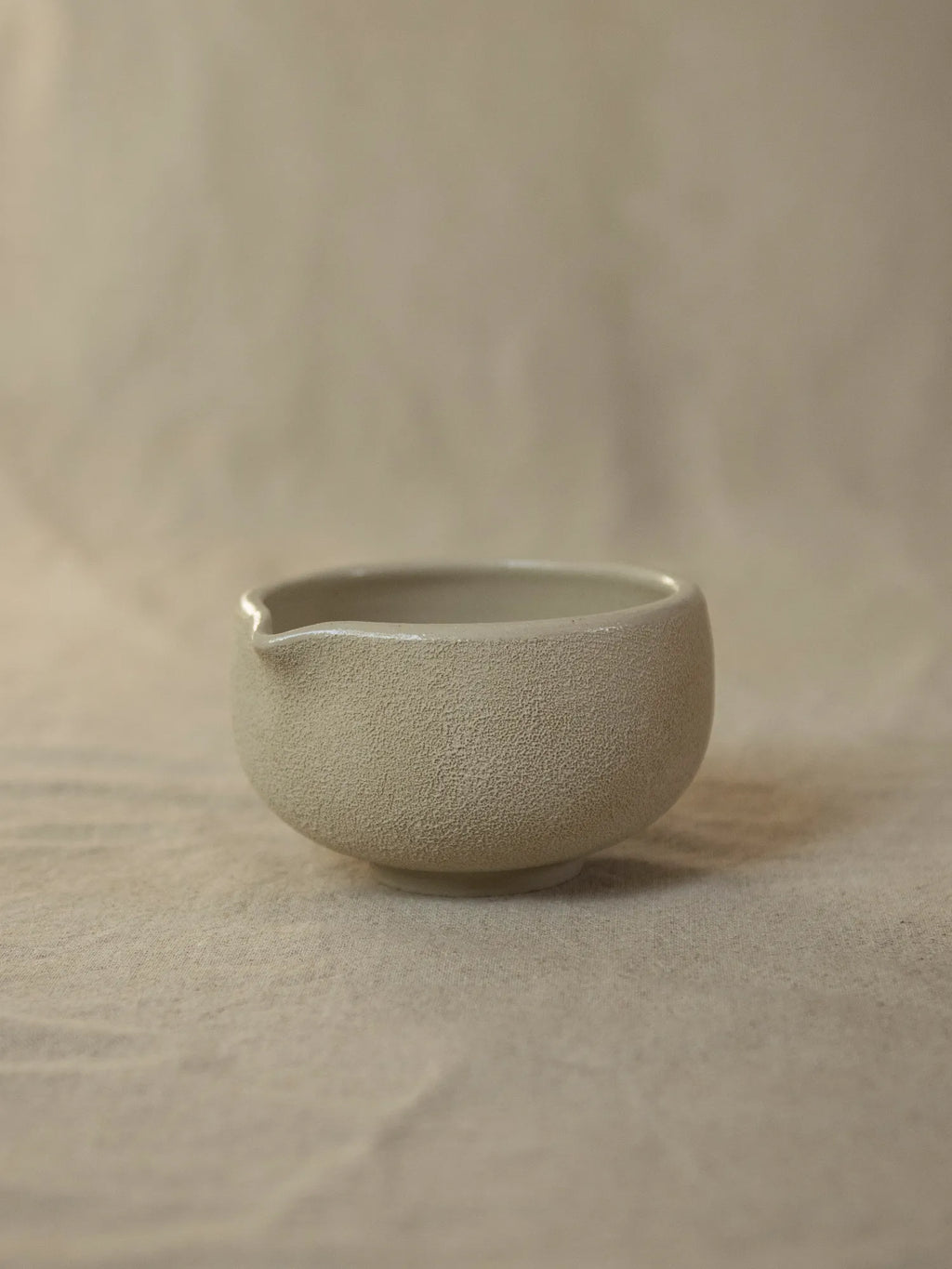 Beach Matcha Bowl