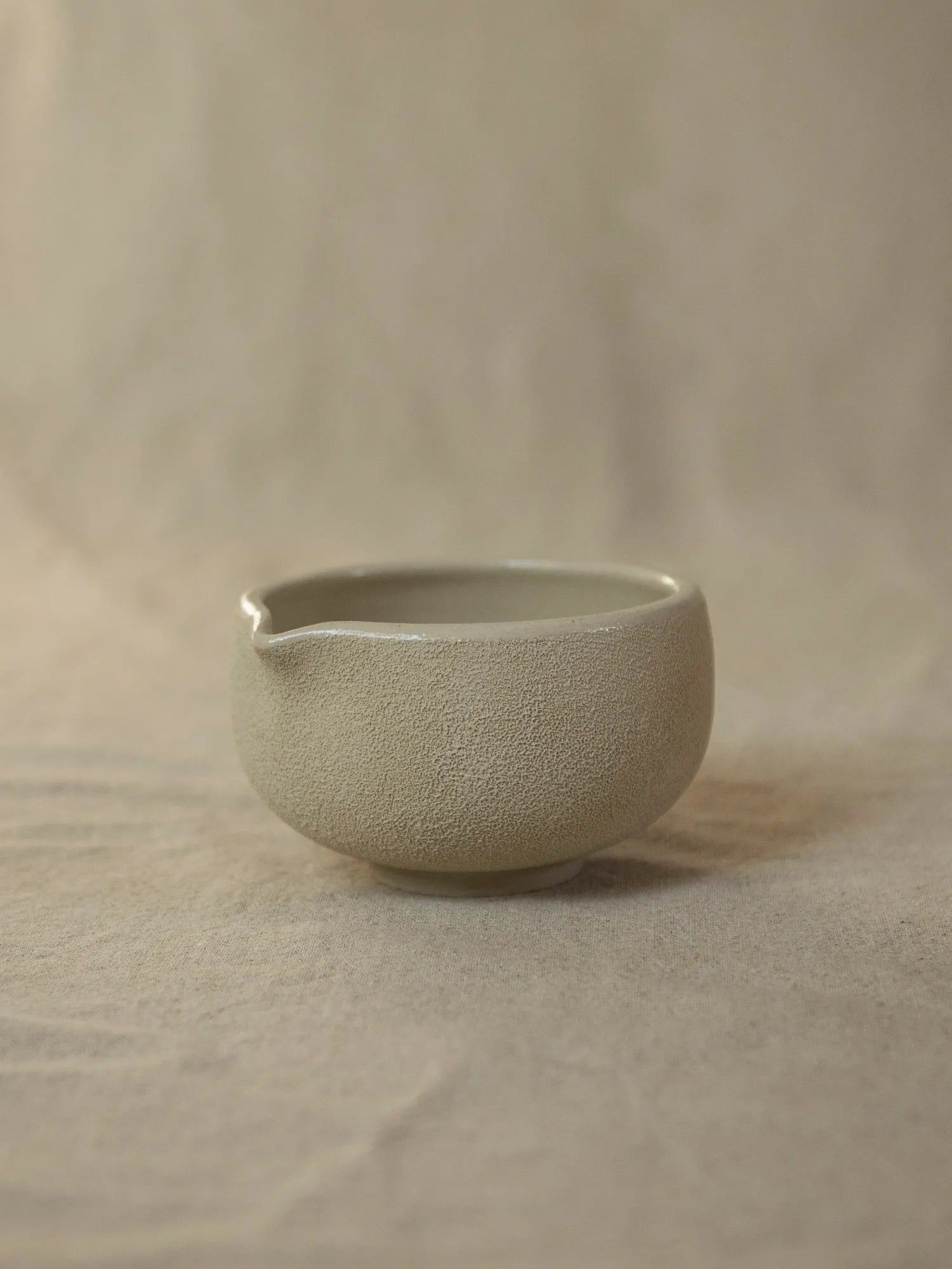 Beach Matcha Bowl