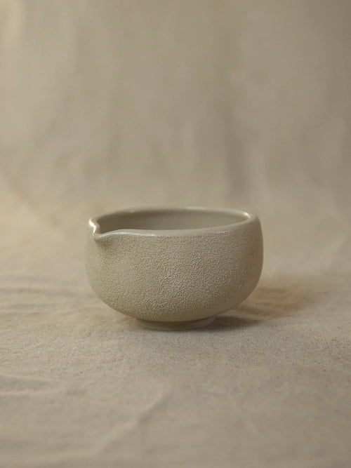Beach Matcha Bowl