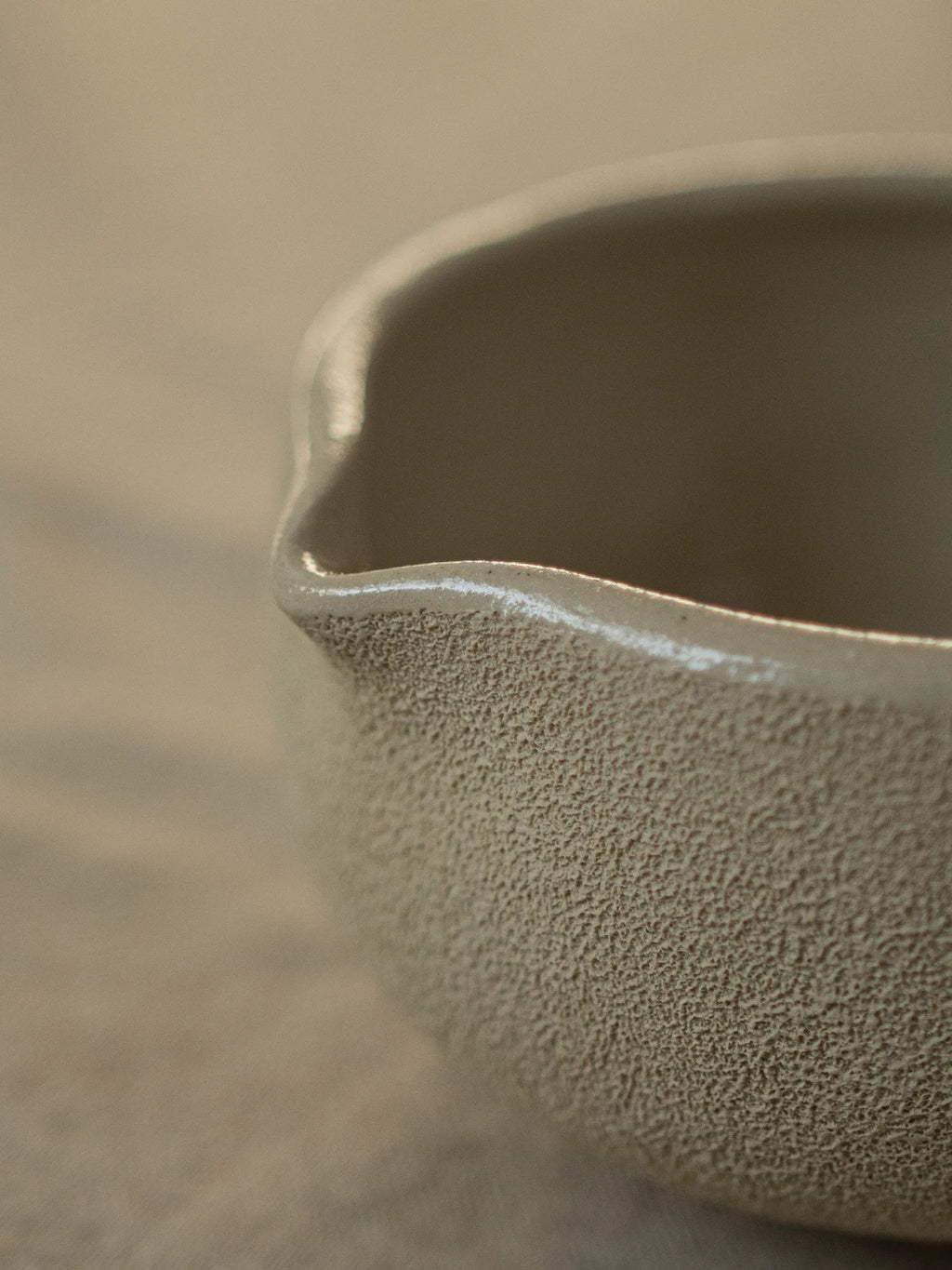 Beach Matcha Bowl