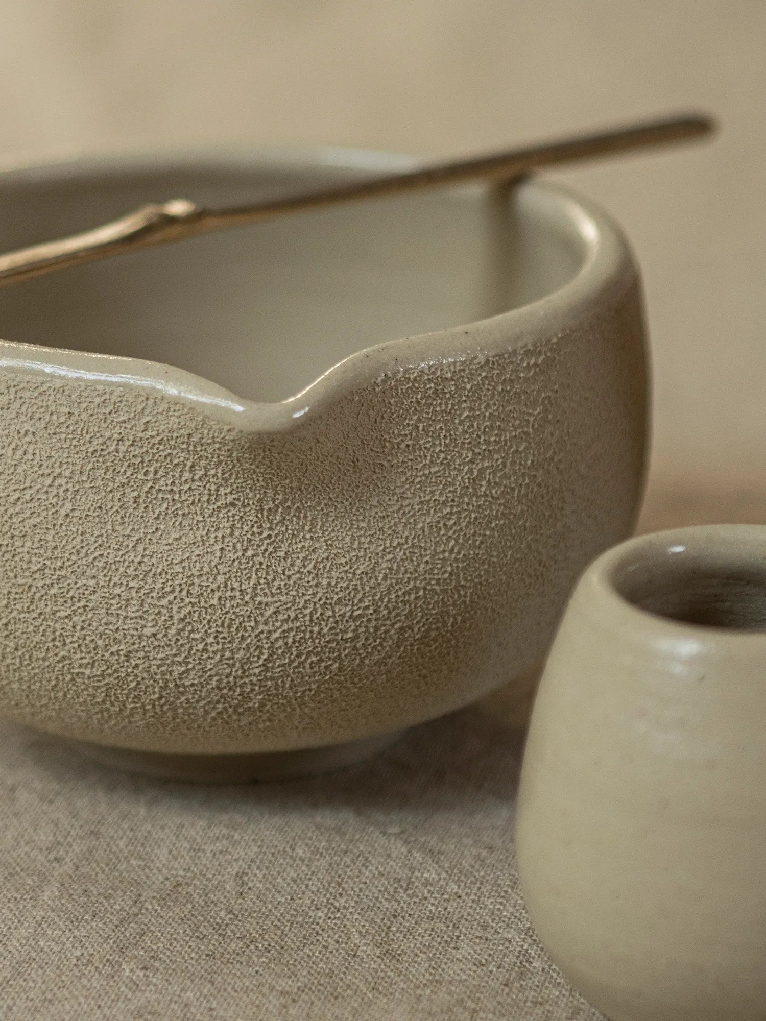 Beach Matcha Set