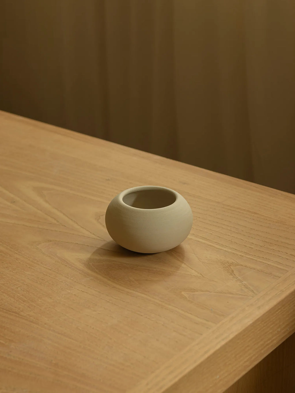 Rounded Planter - 003