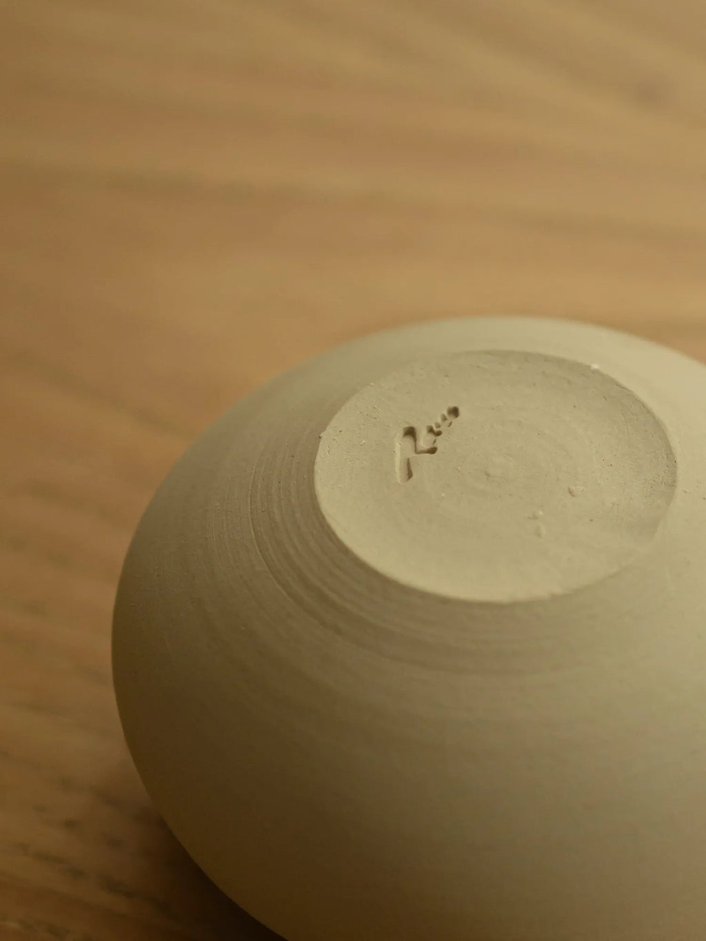 Rounded Planter - 003