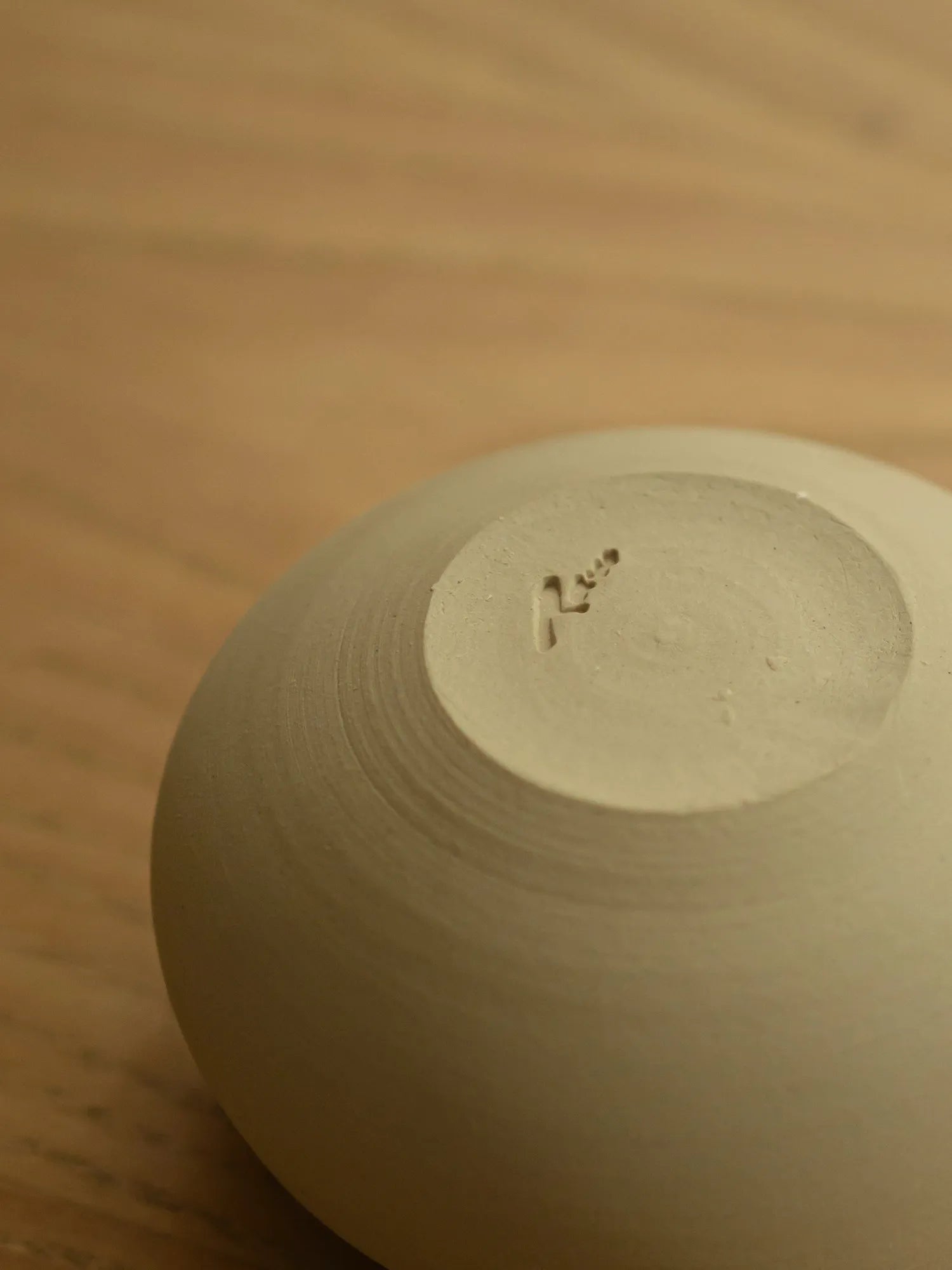 Rounded Planter - 003