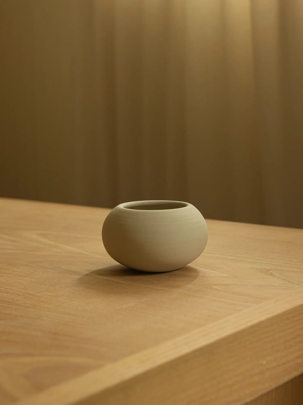 Rounded Planter - 003