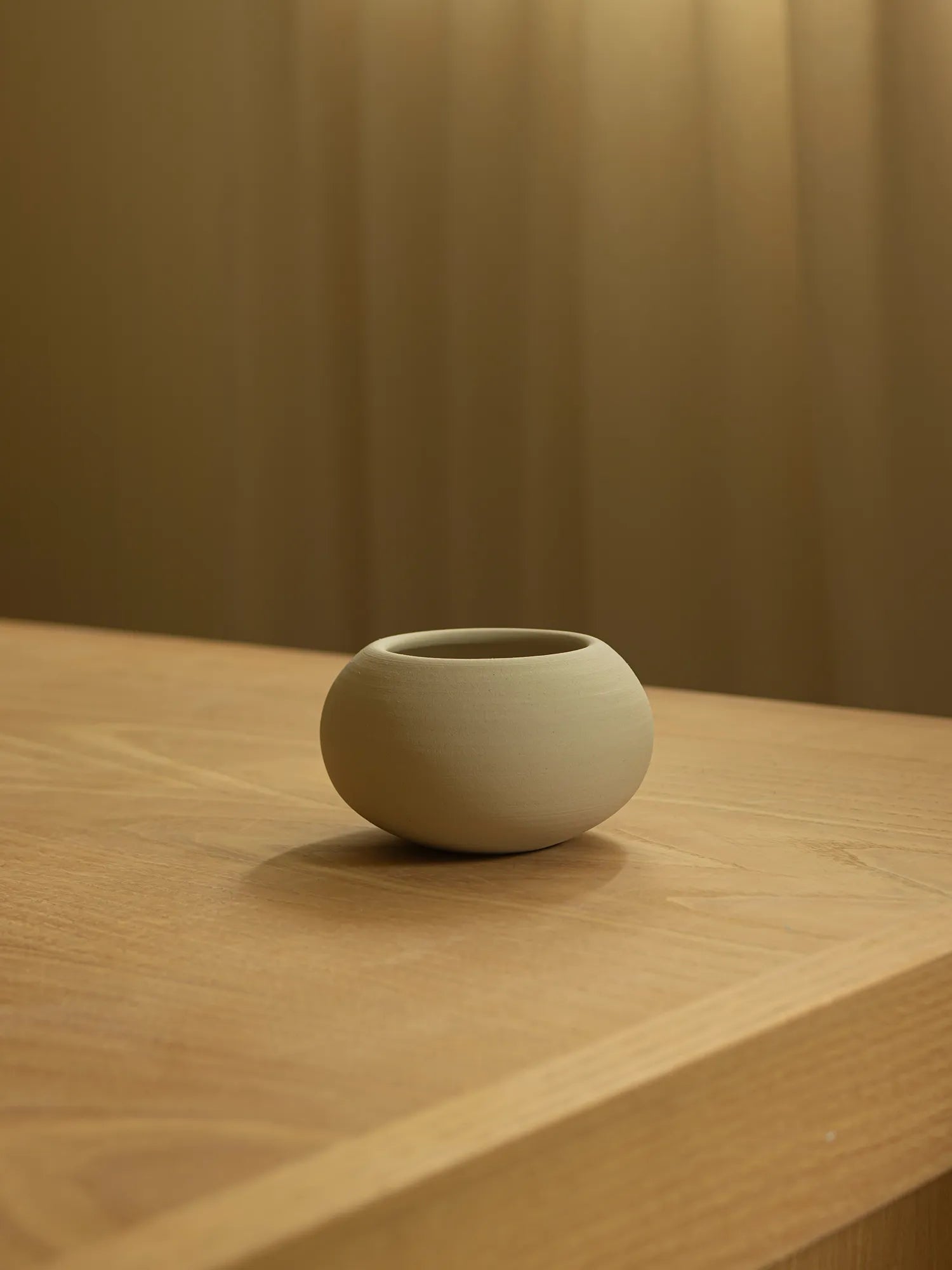 Rounded Planter - 003