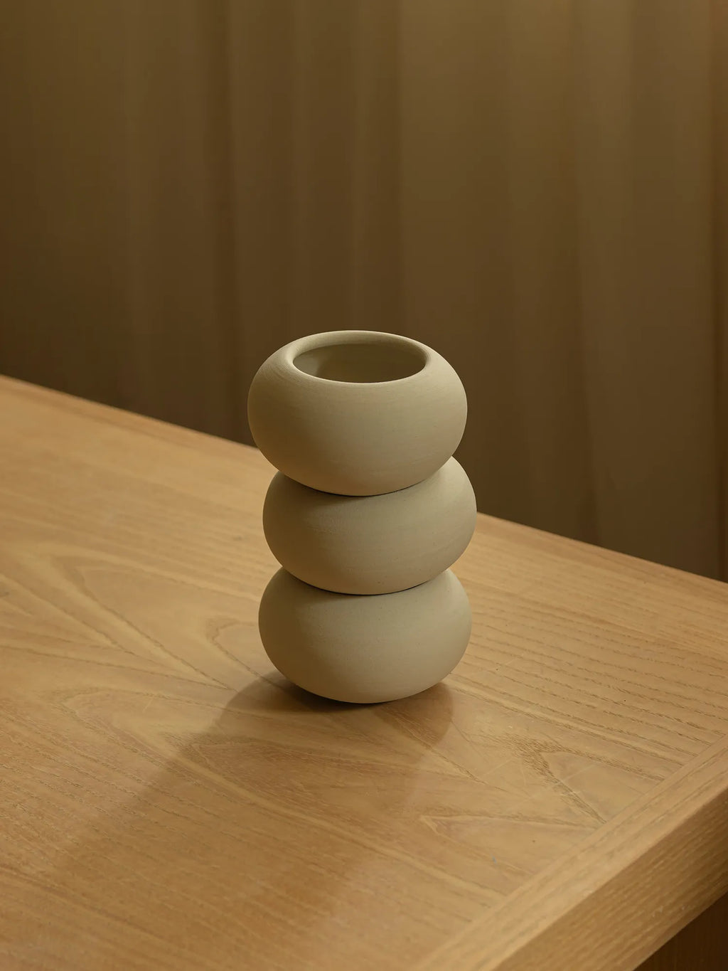 Rounded Planter - 003