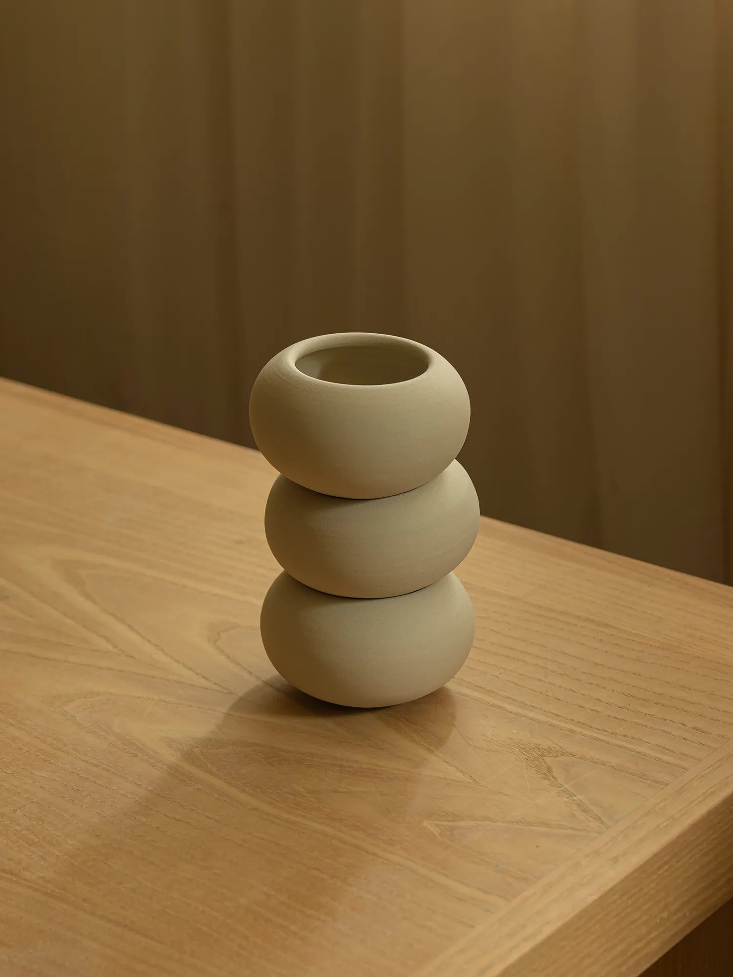 Rounded Planter - 003