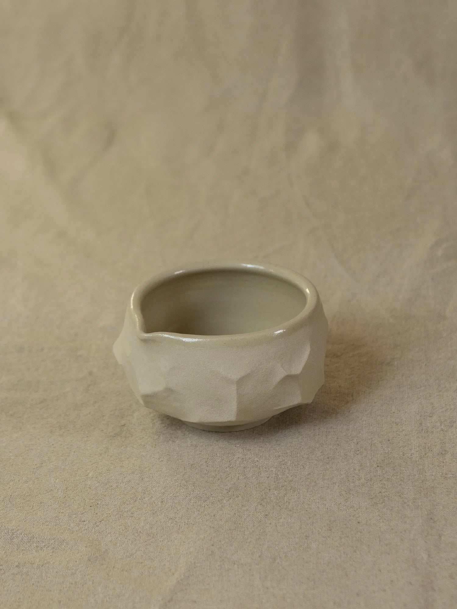 Ocean Matcha Bowl