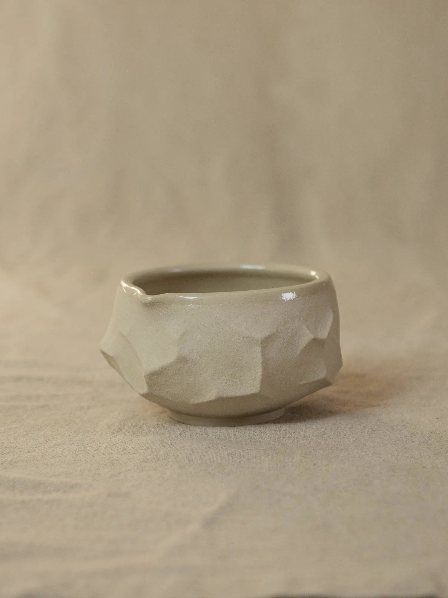 Ocean Matcha Bowl