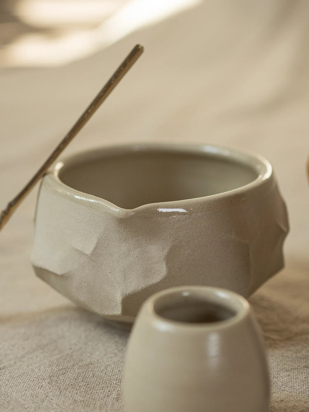 Ocean Matcha Set
