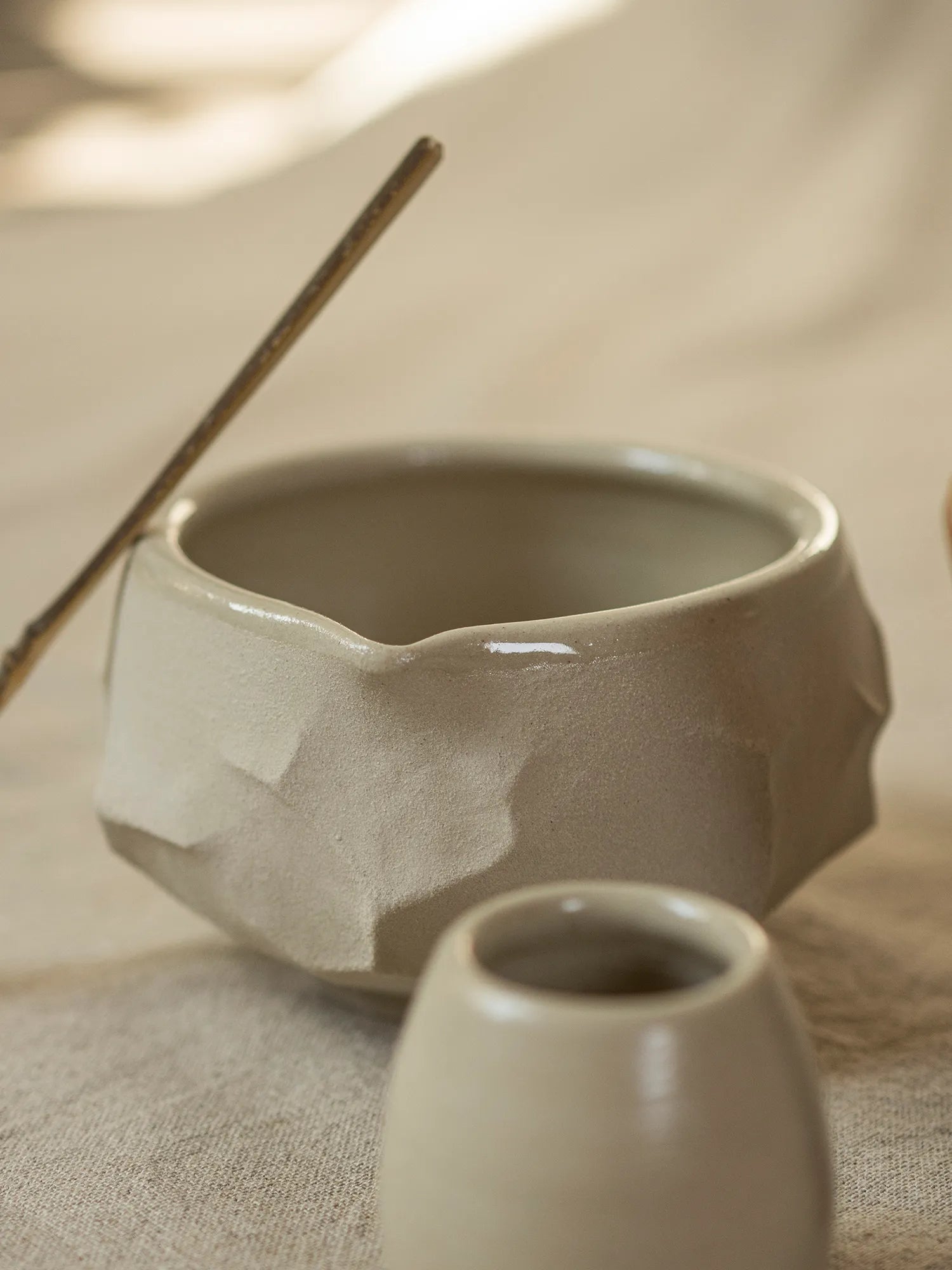 Ocean Matcha Set