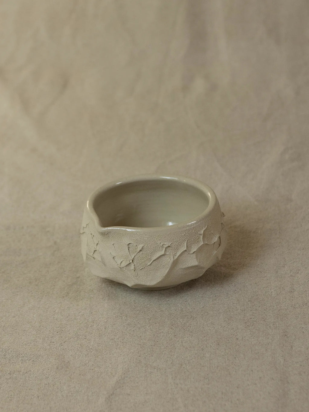 Shore Matcha Bowl