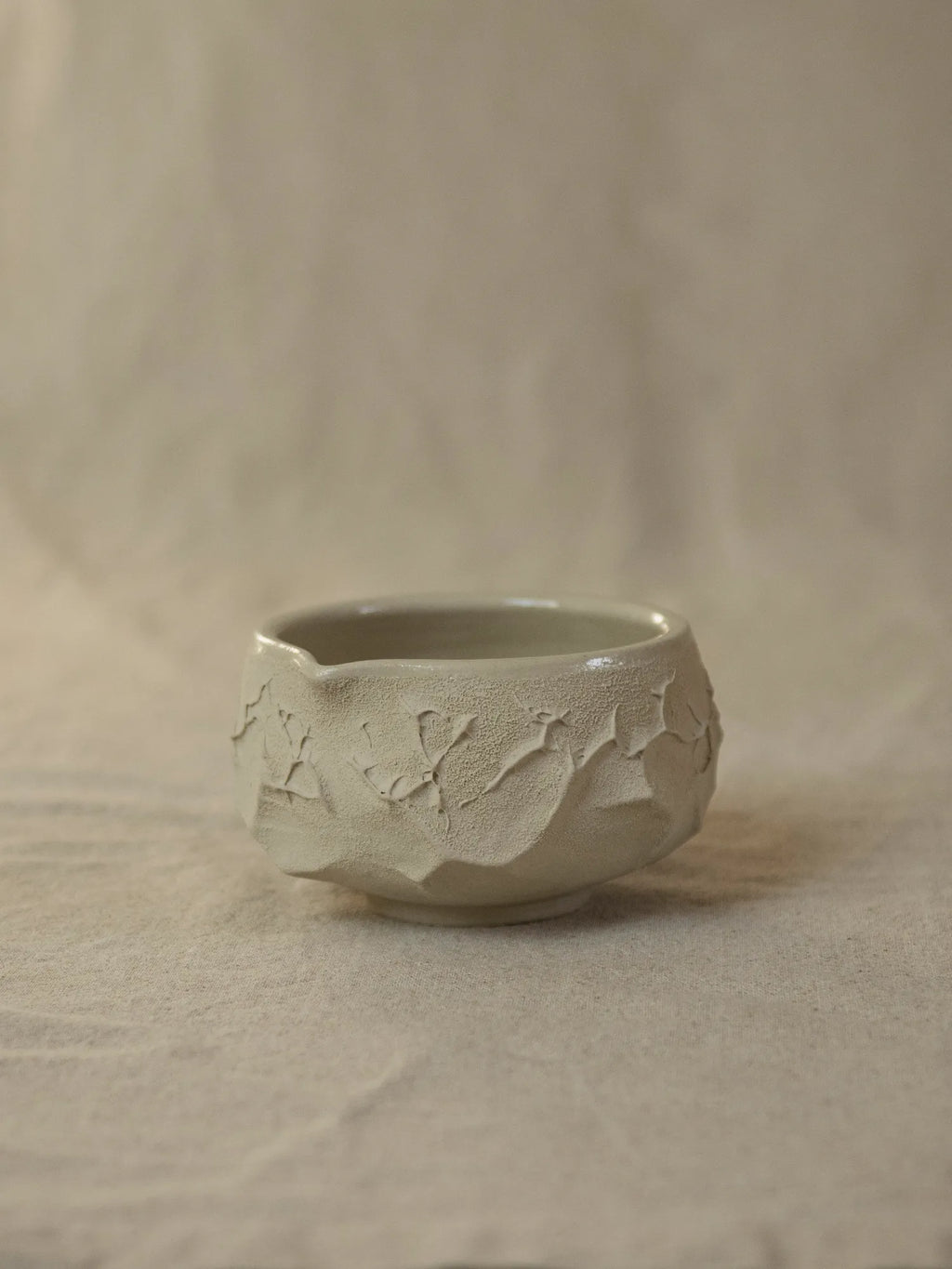 Shore Matcha Bowl
