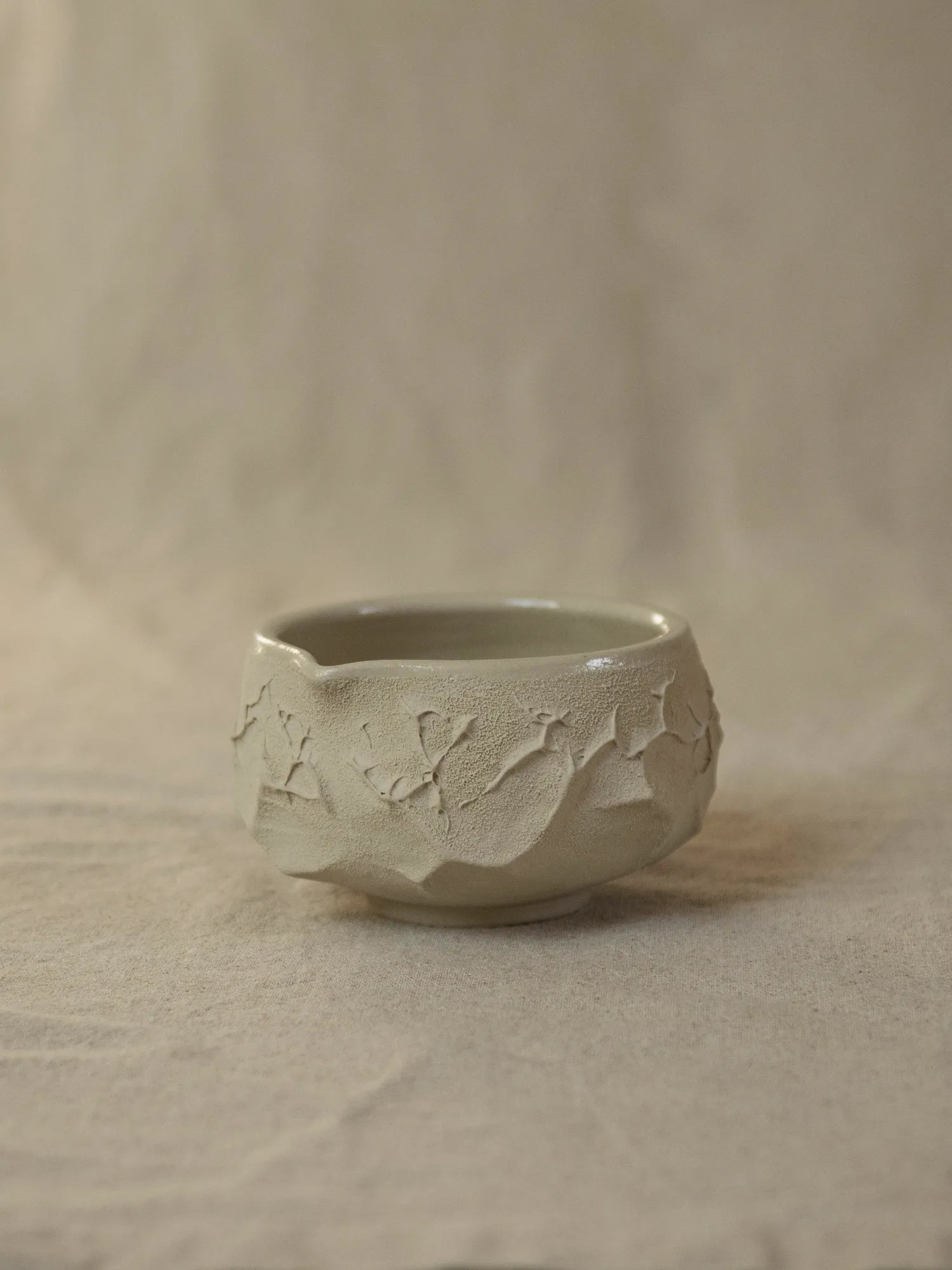 Shore Matcha Bowl