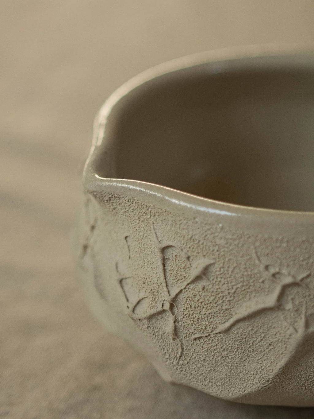 Shore Matcha Bowl