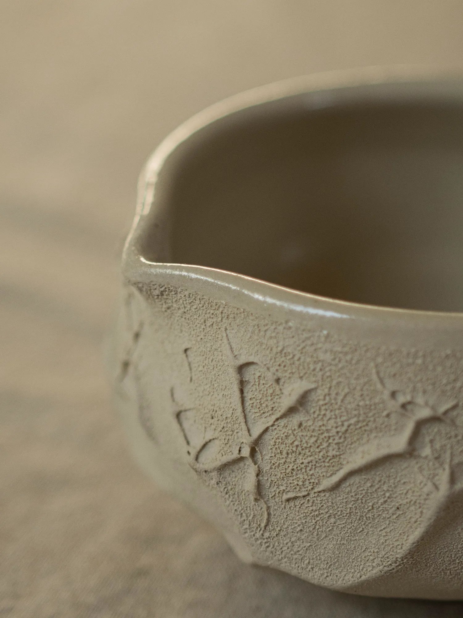 Shore Matcha Bowl