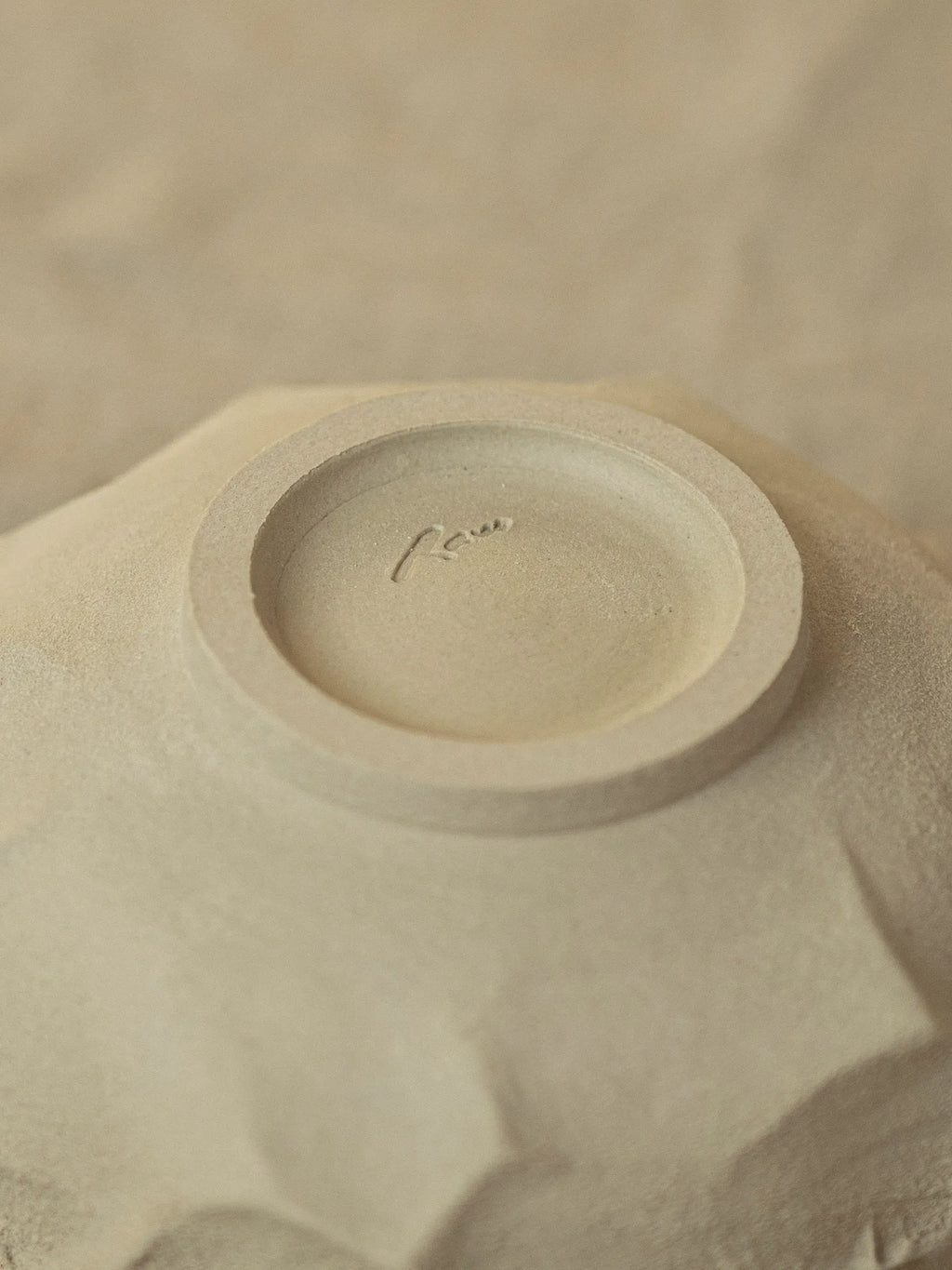 Shore Matcha Bowl