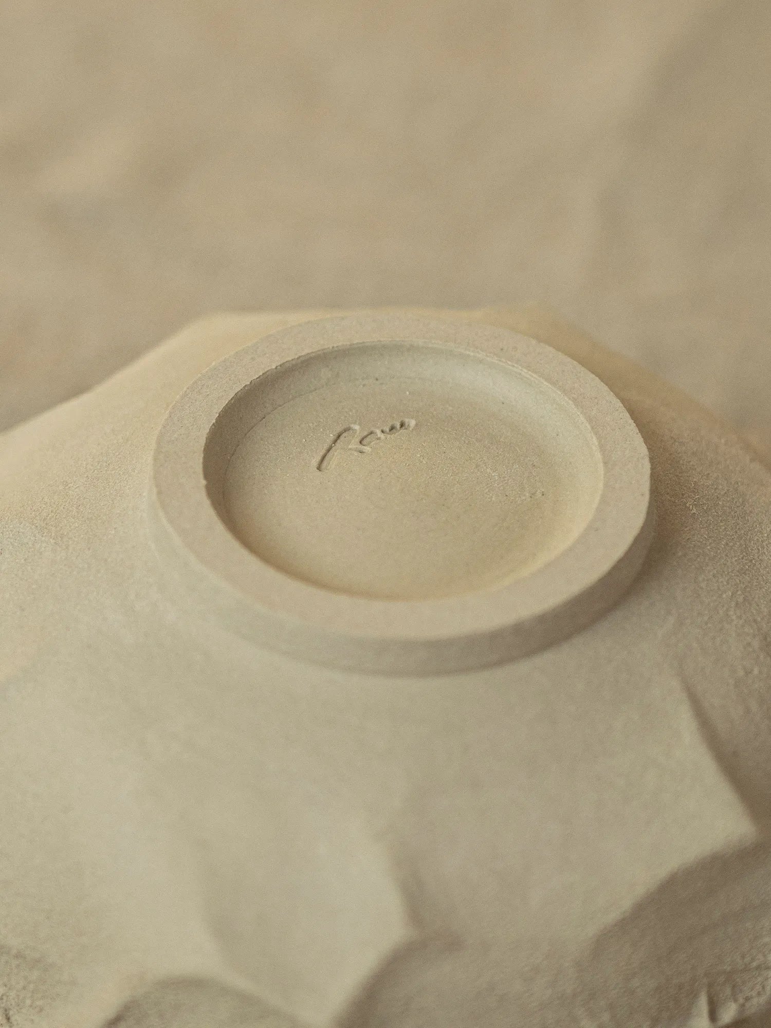 Shore Matcha Bowl