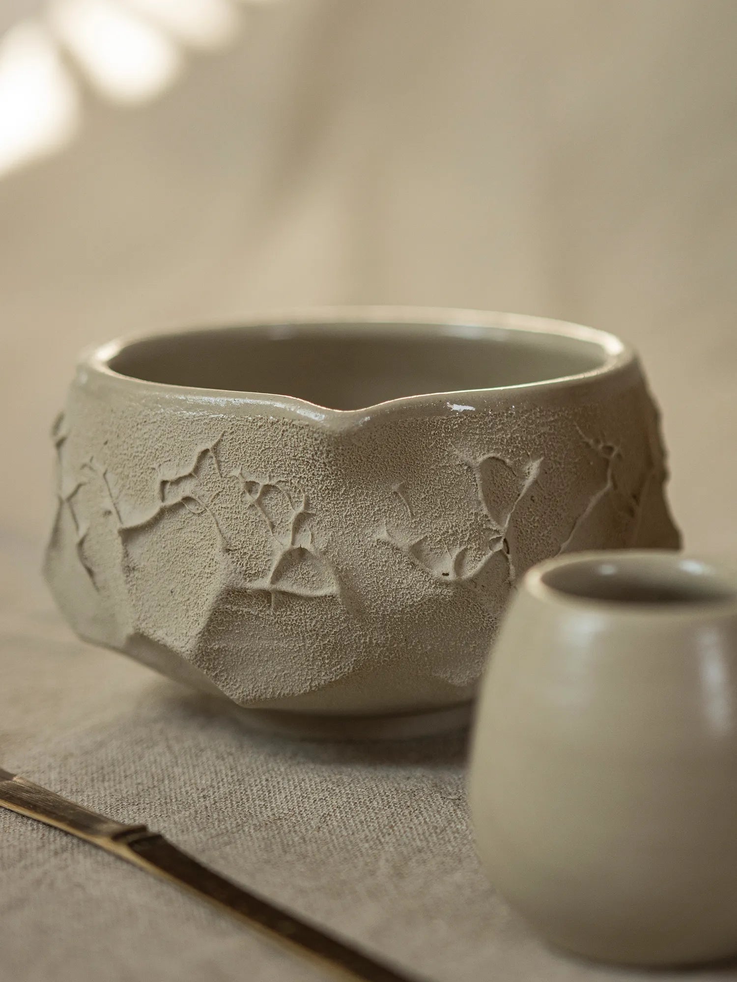 Shore Matcha Set