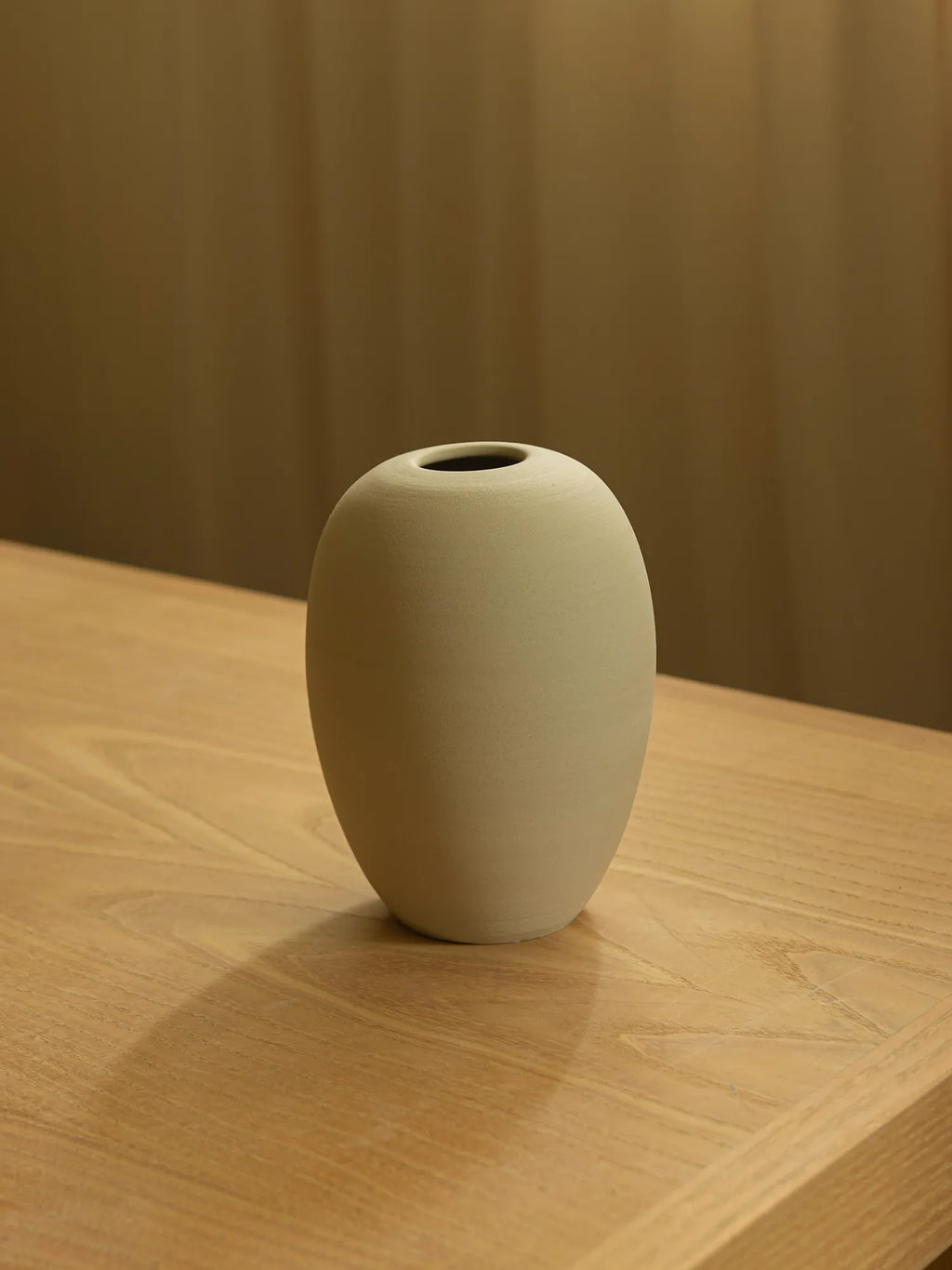 Tall Vase - 001