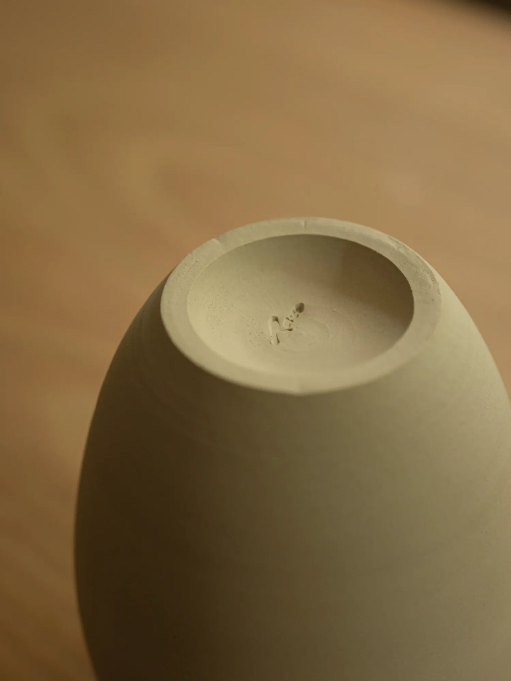 Tall Vase - 001