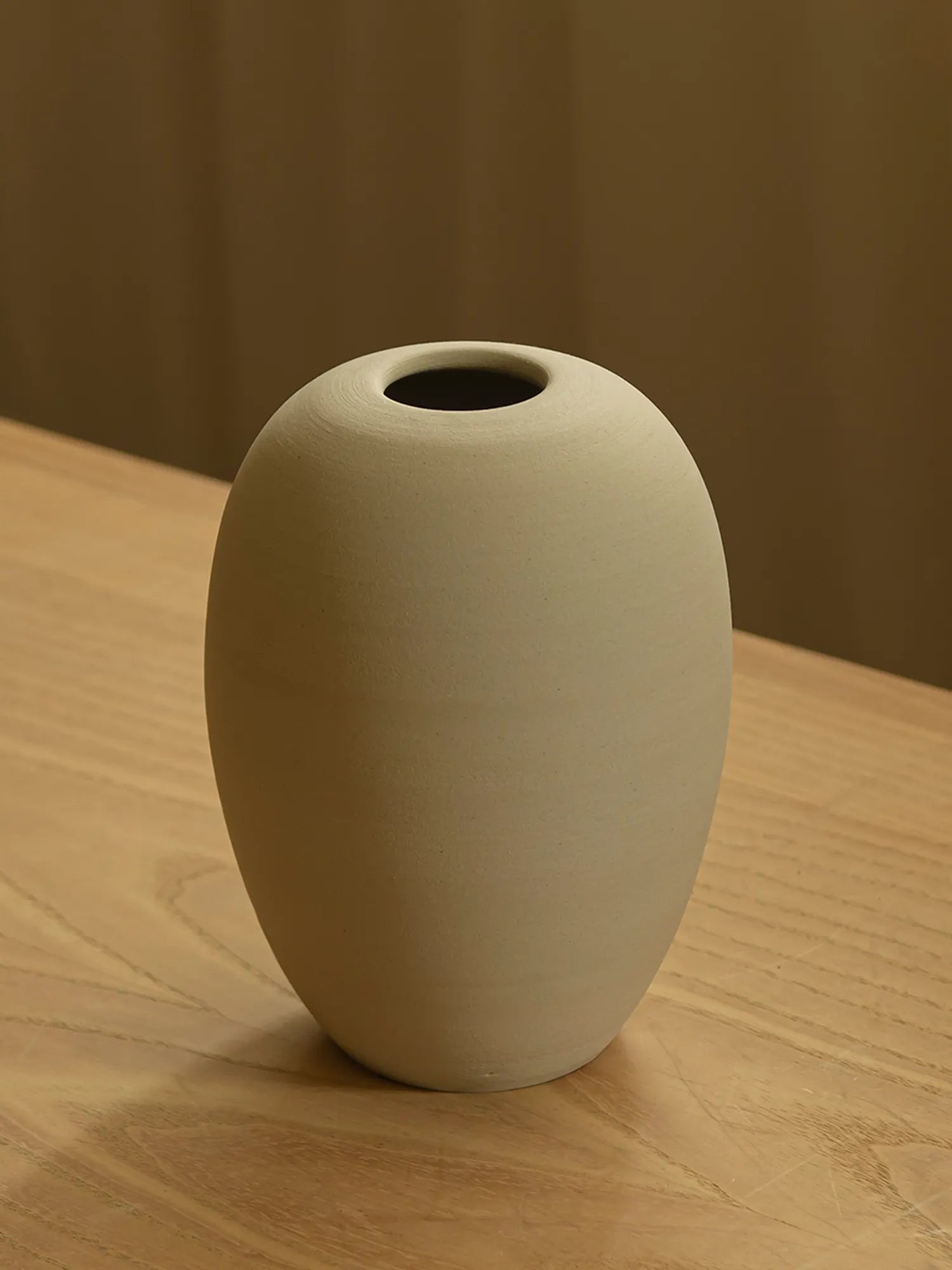 Tall Vase - 001