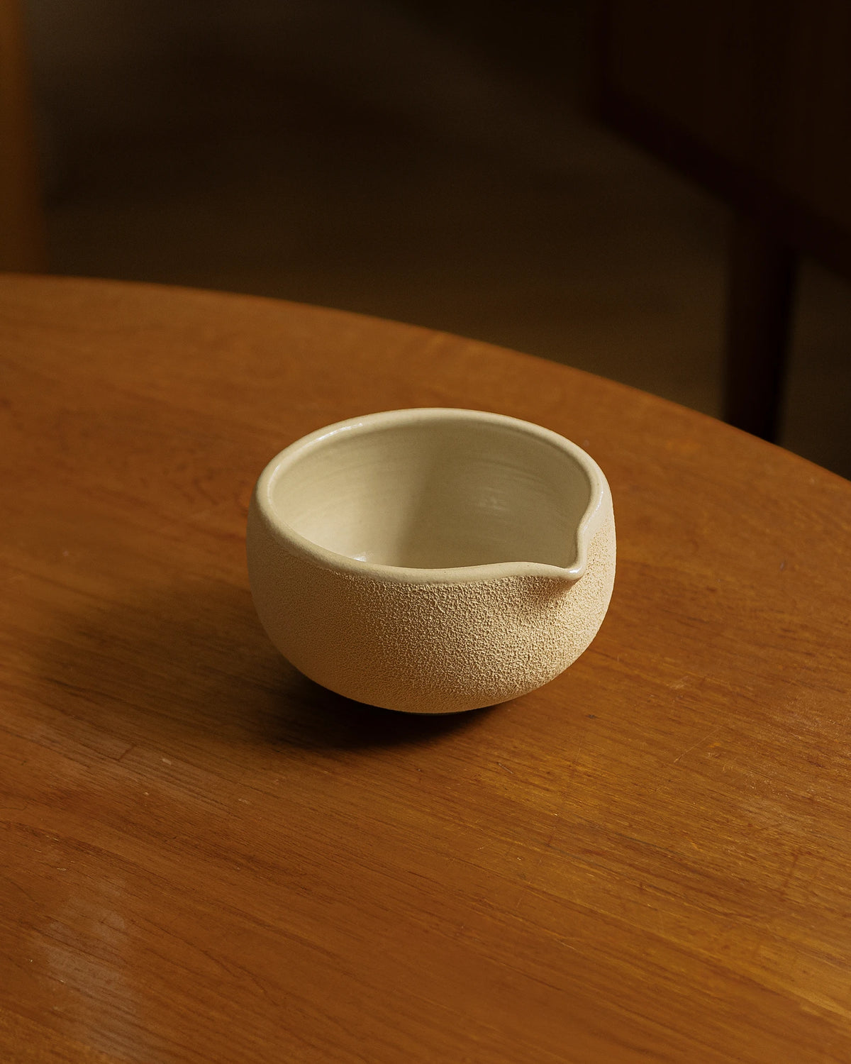 Beach Matcha Bowl