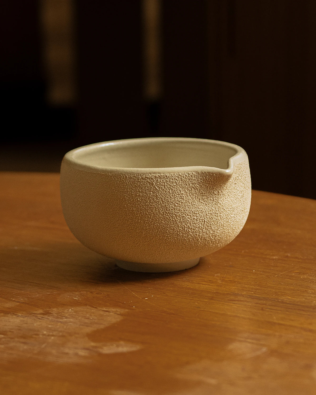 Beach Matcha Bowl