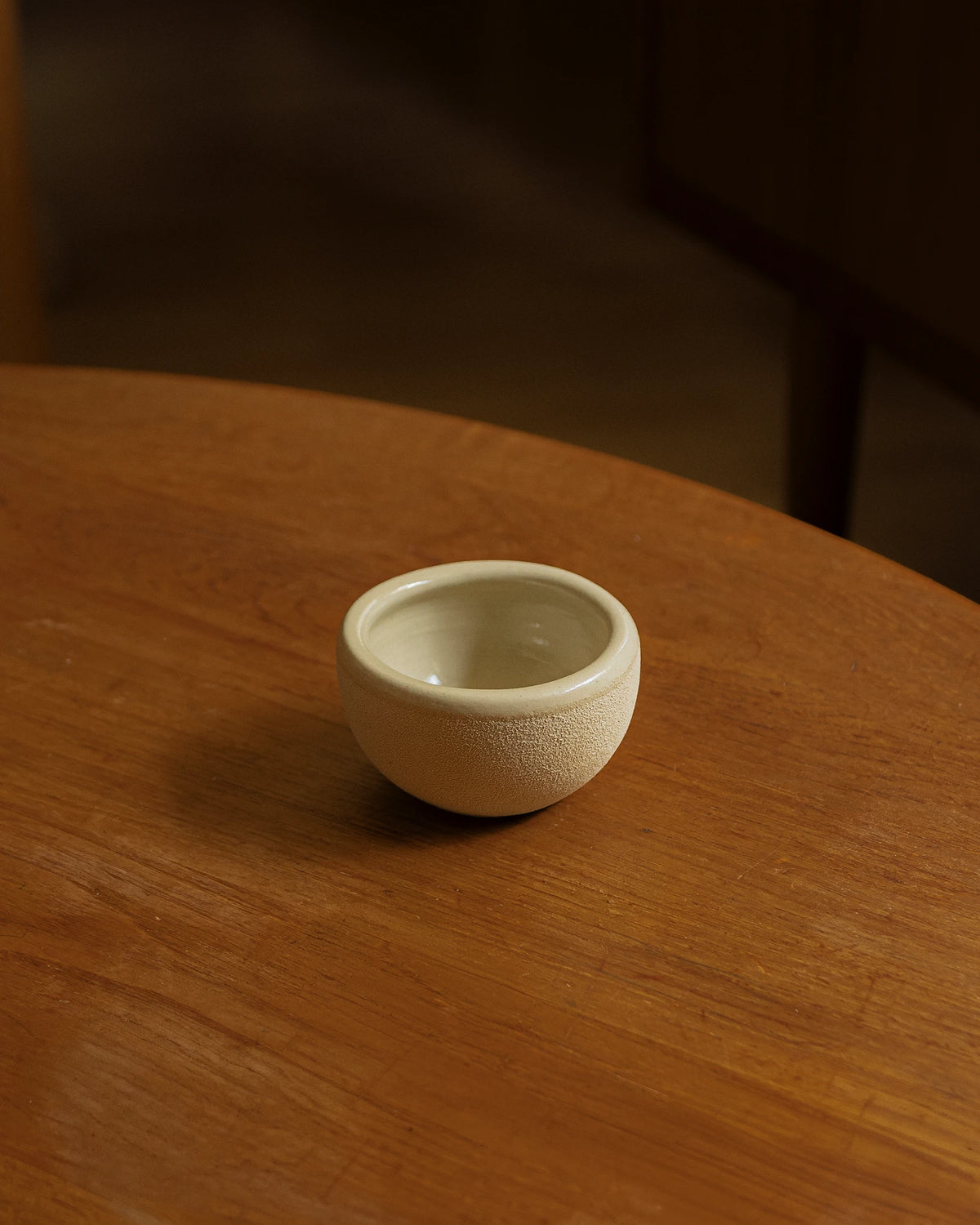 Beach Wide Cup