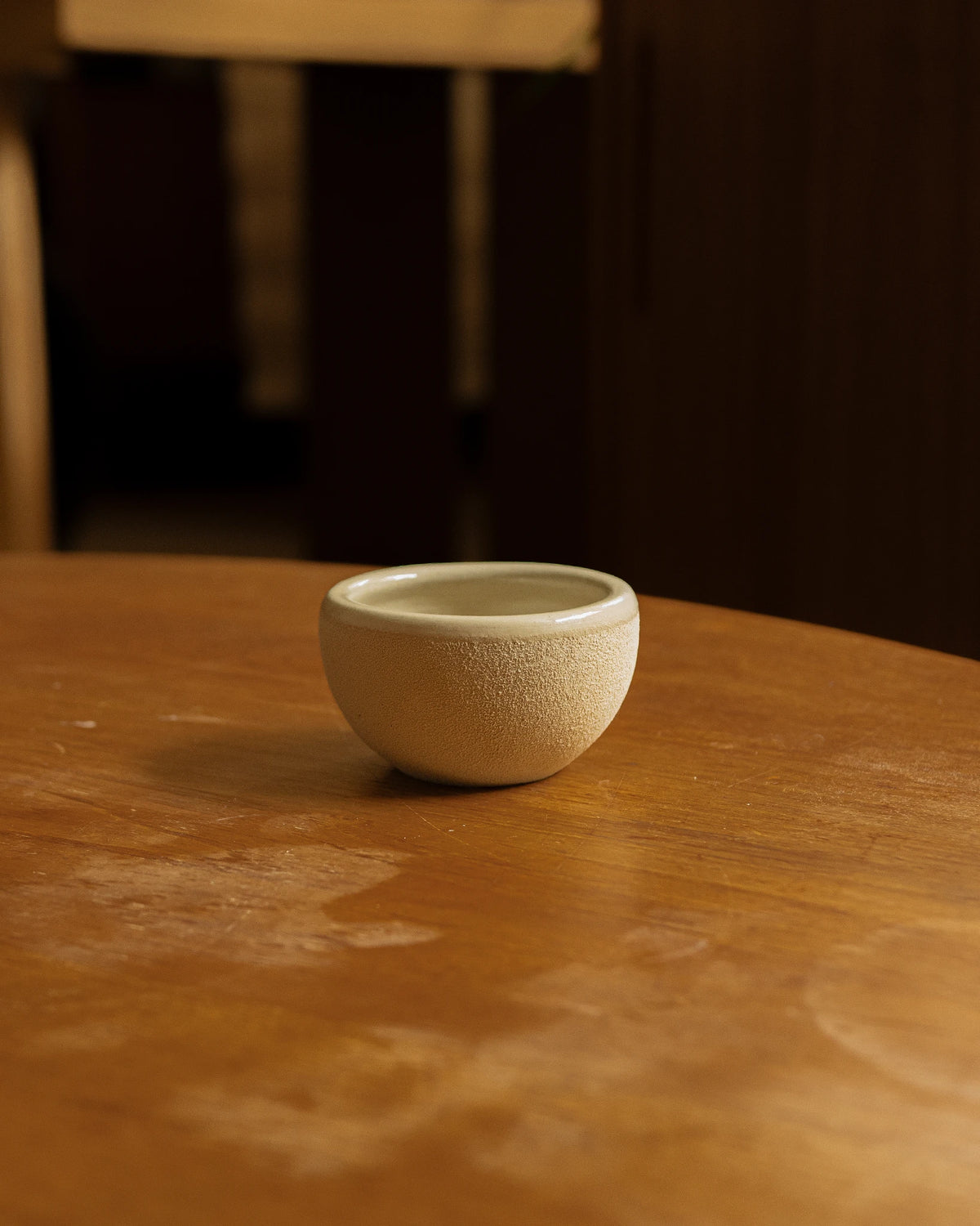 Beach Wide Cup