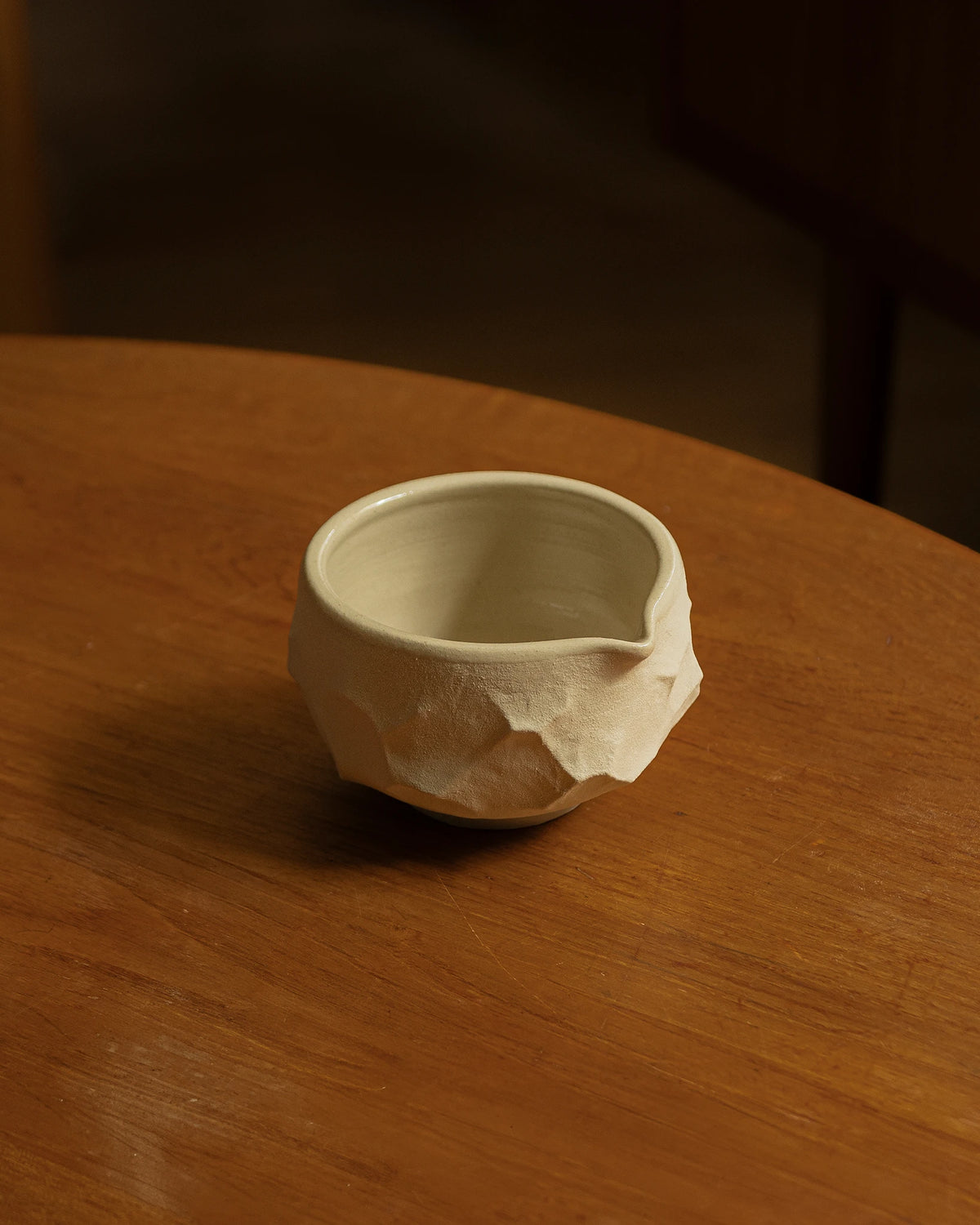 Ocean Matcha Bowl