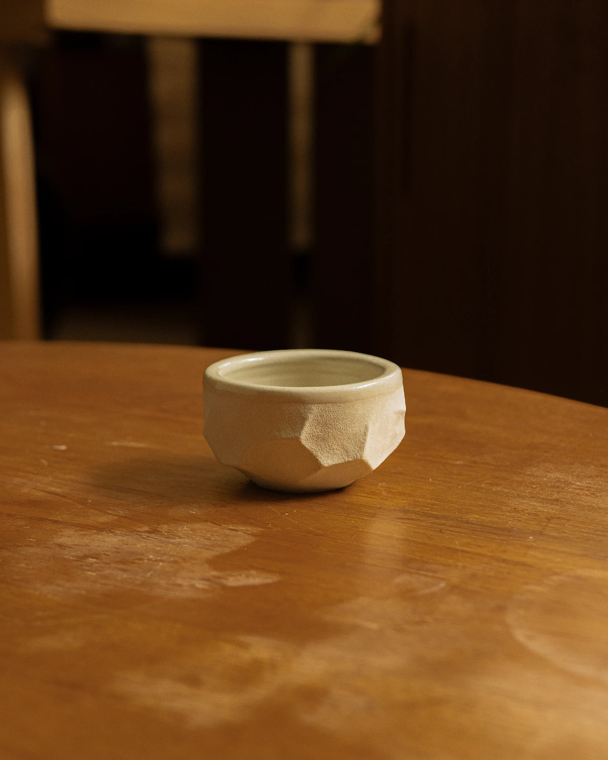 Ocean Wide Cup