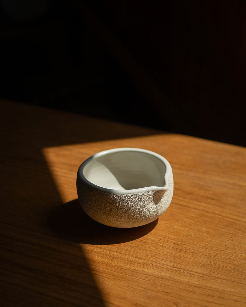 Beach Matcha Bowl