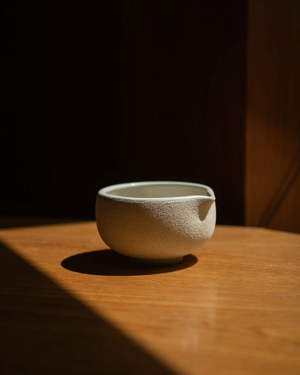 Beach Matcha Bowl