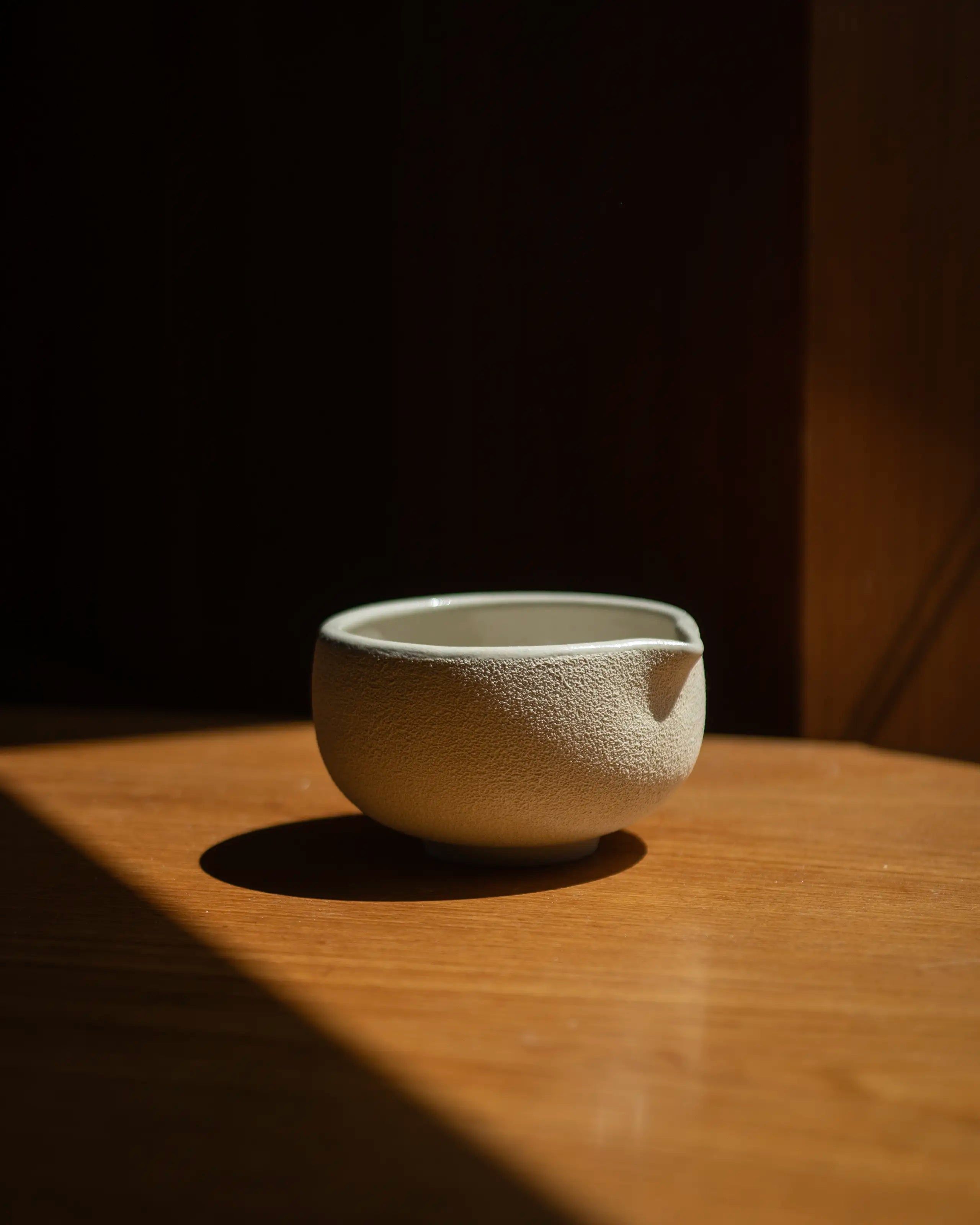 Beach Matcha Bowl