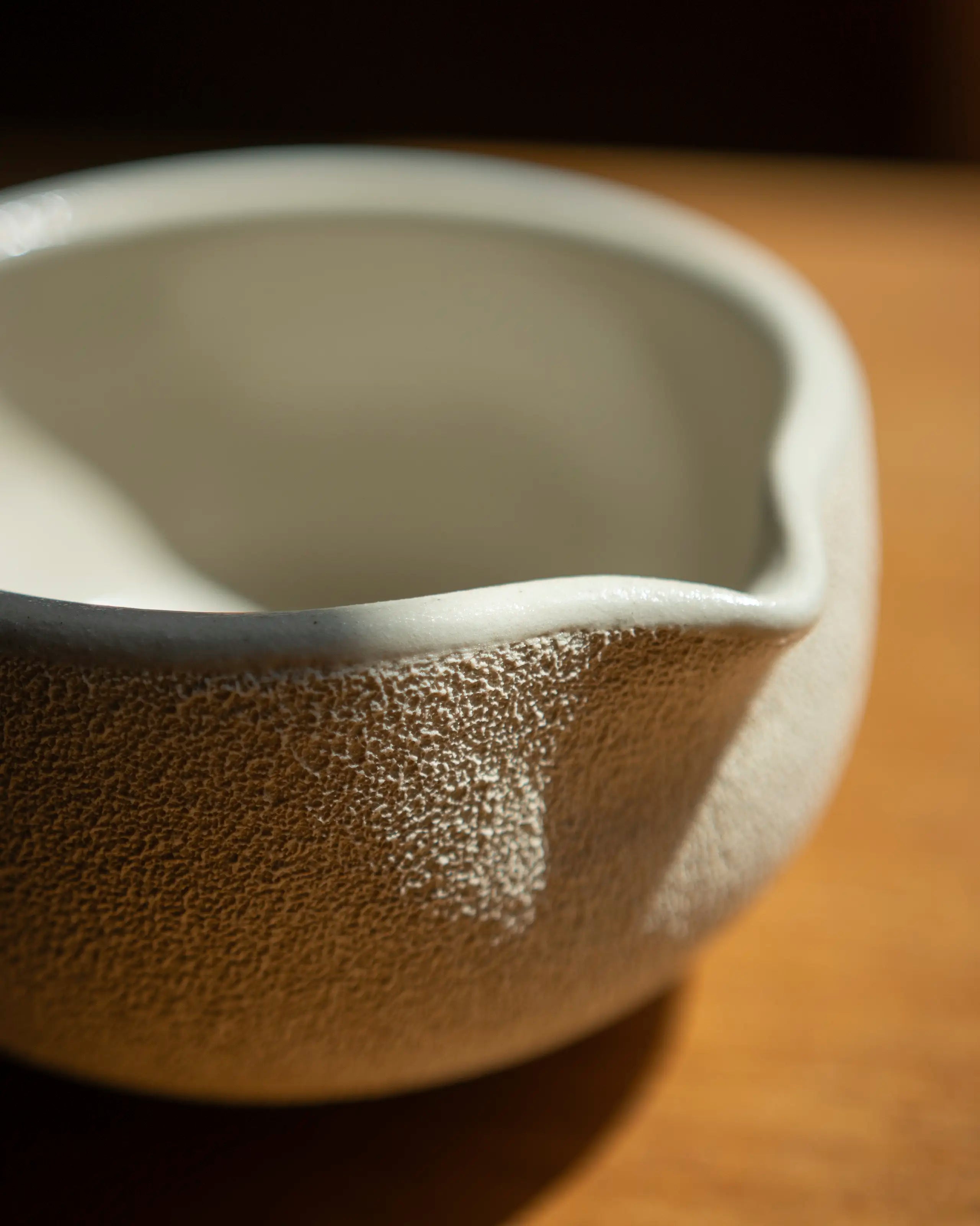 Beach Matcha Bowl
