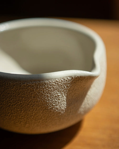 Beach Matcha Bowl