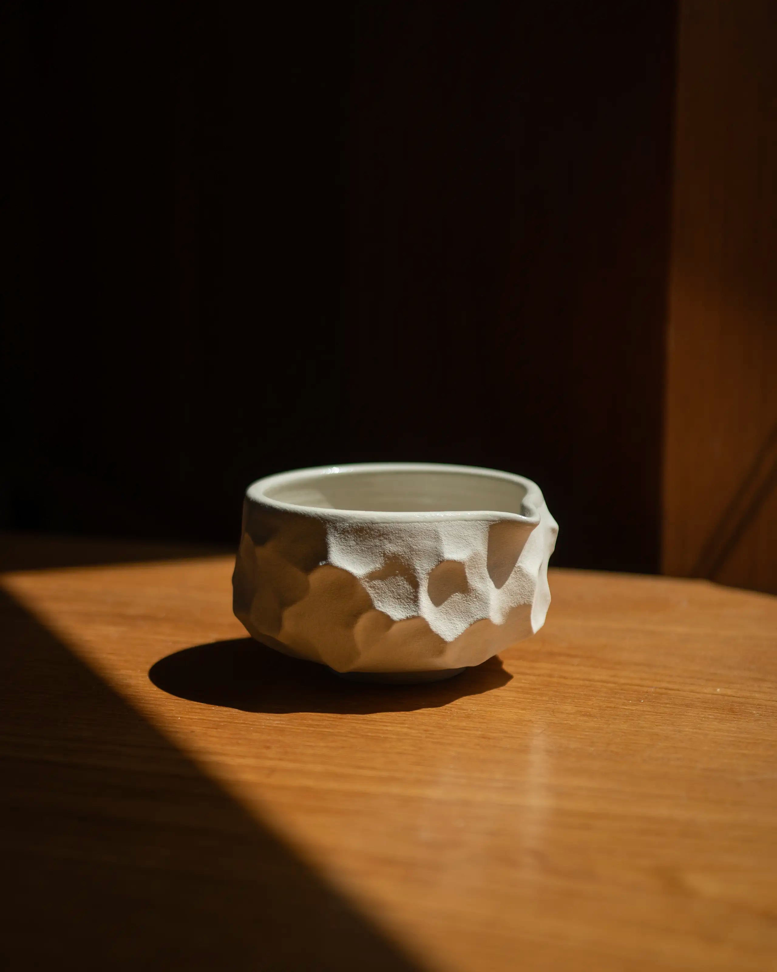 Ocean Matcha Bowl