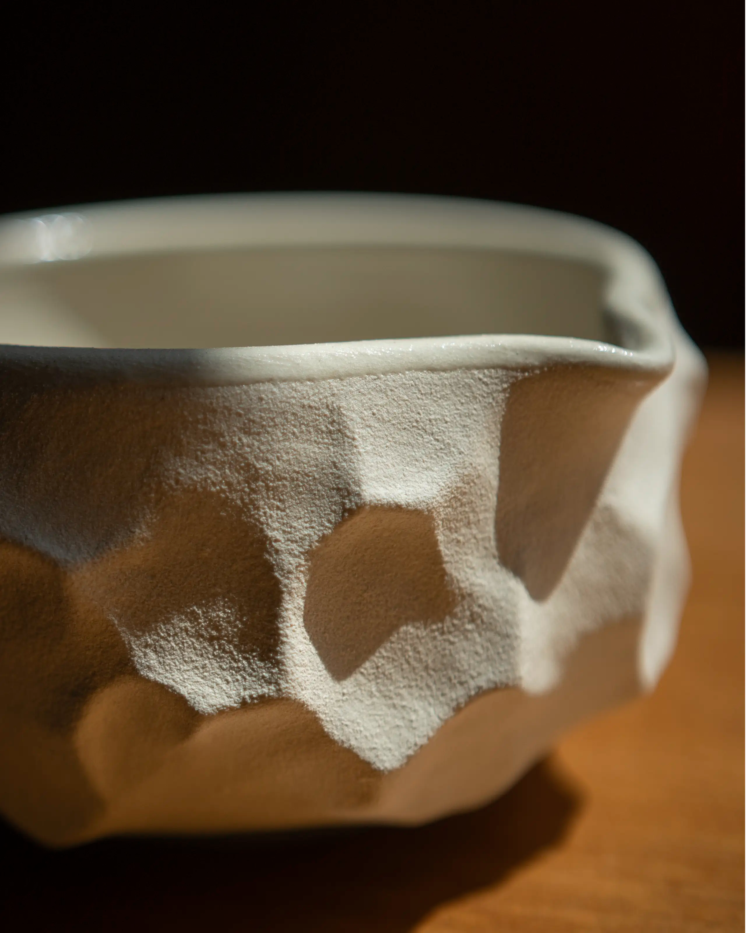 Ocean Matcha Bowl