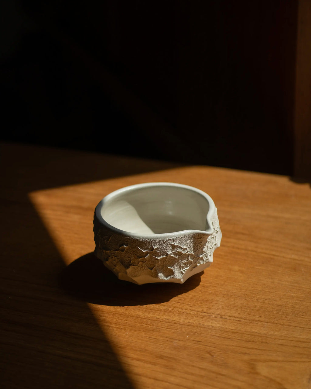 Shore Matcha Bowl