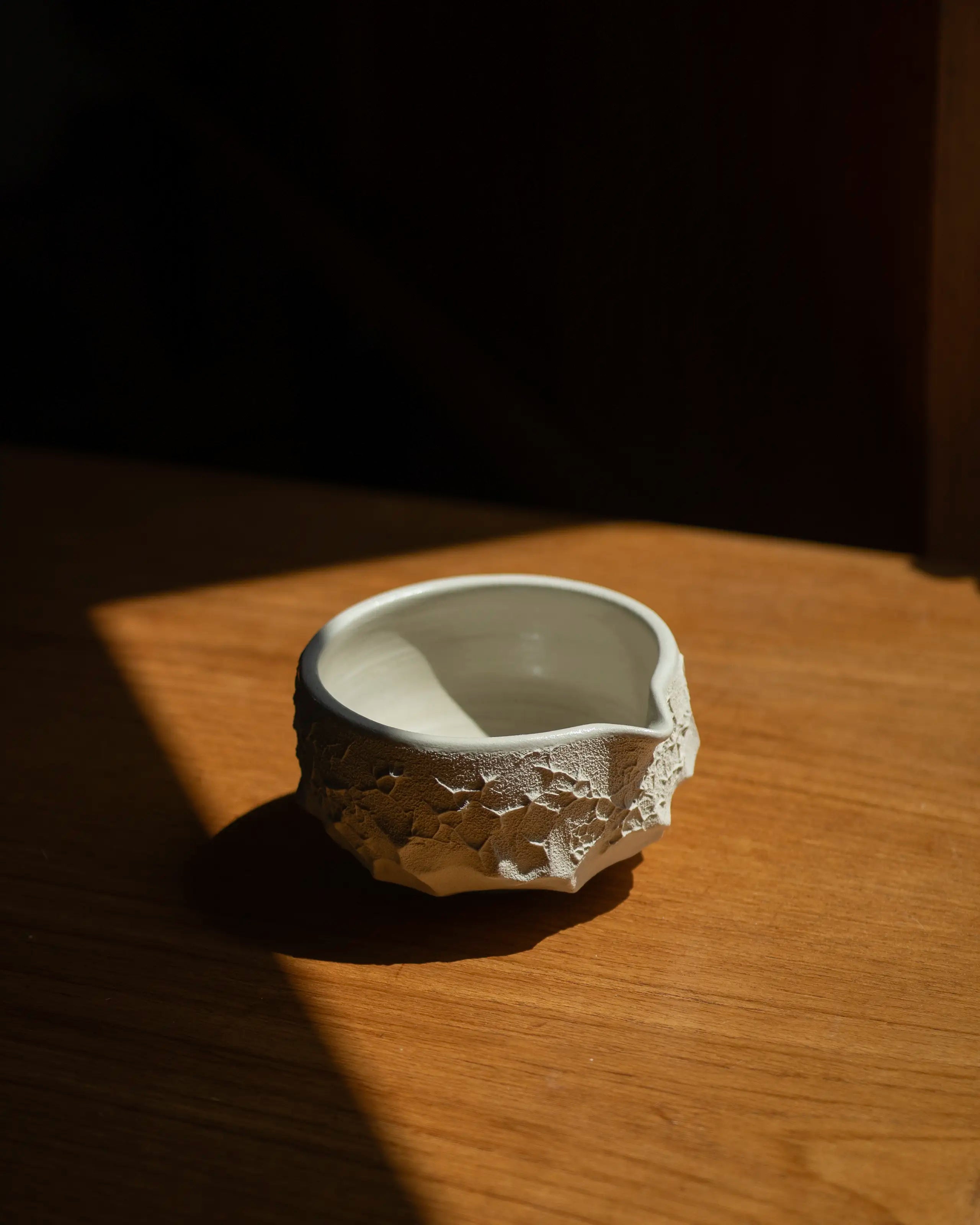 Shore Matcha Bowl