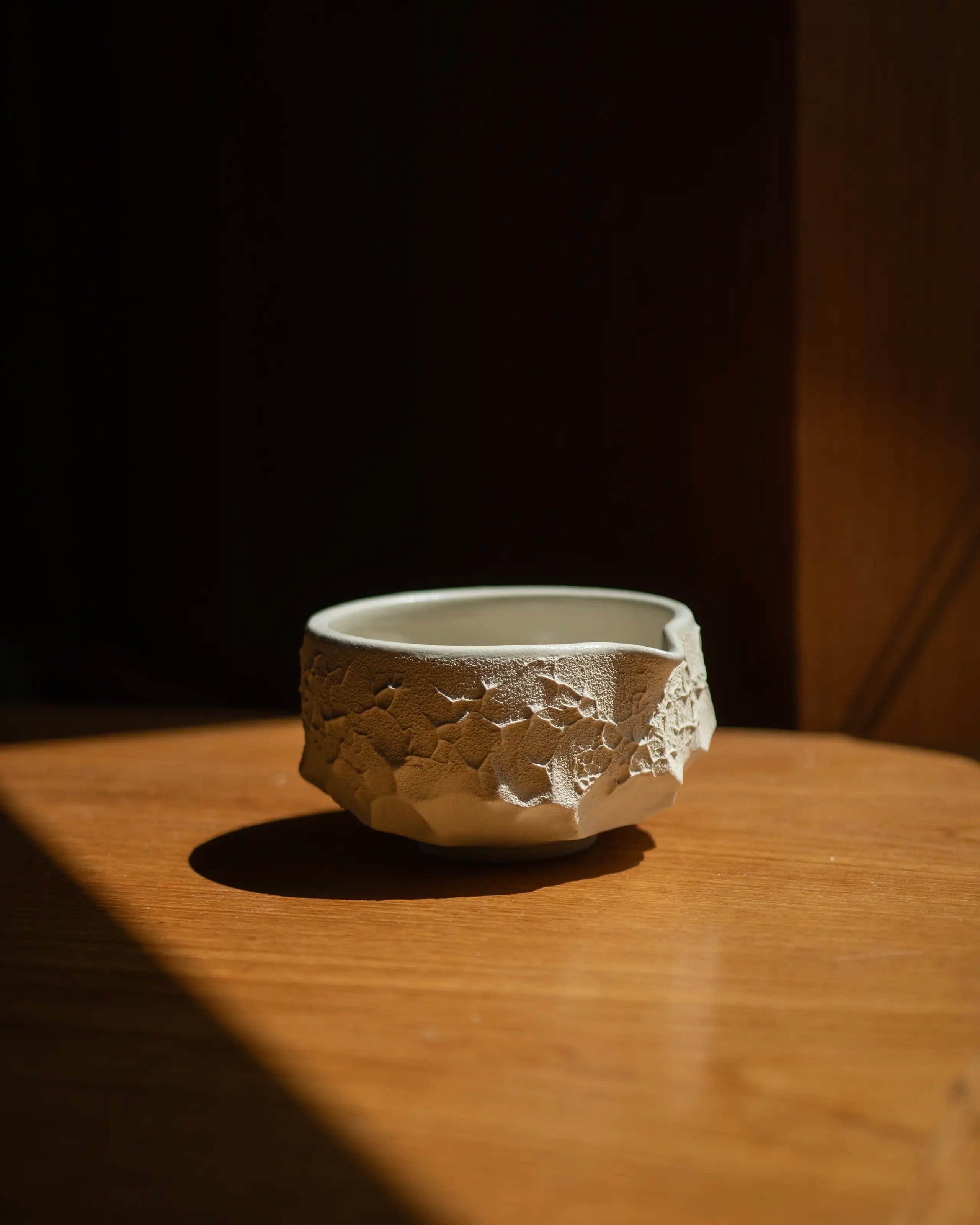 Shore Matcha Bowl