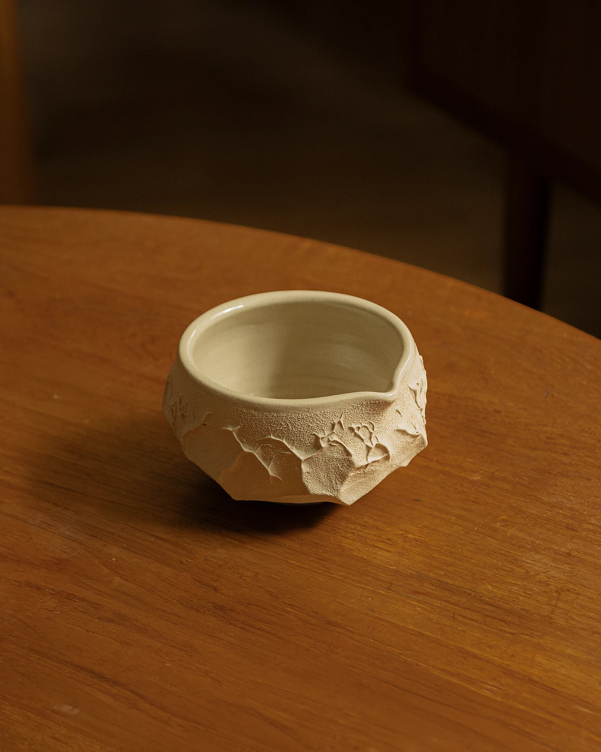 Shore Matcha Bowl