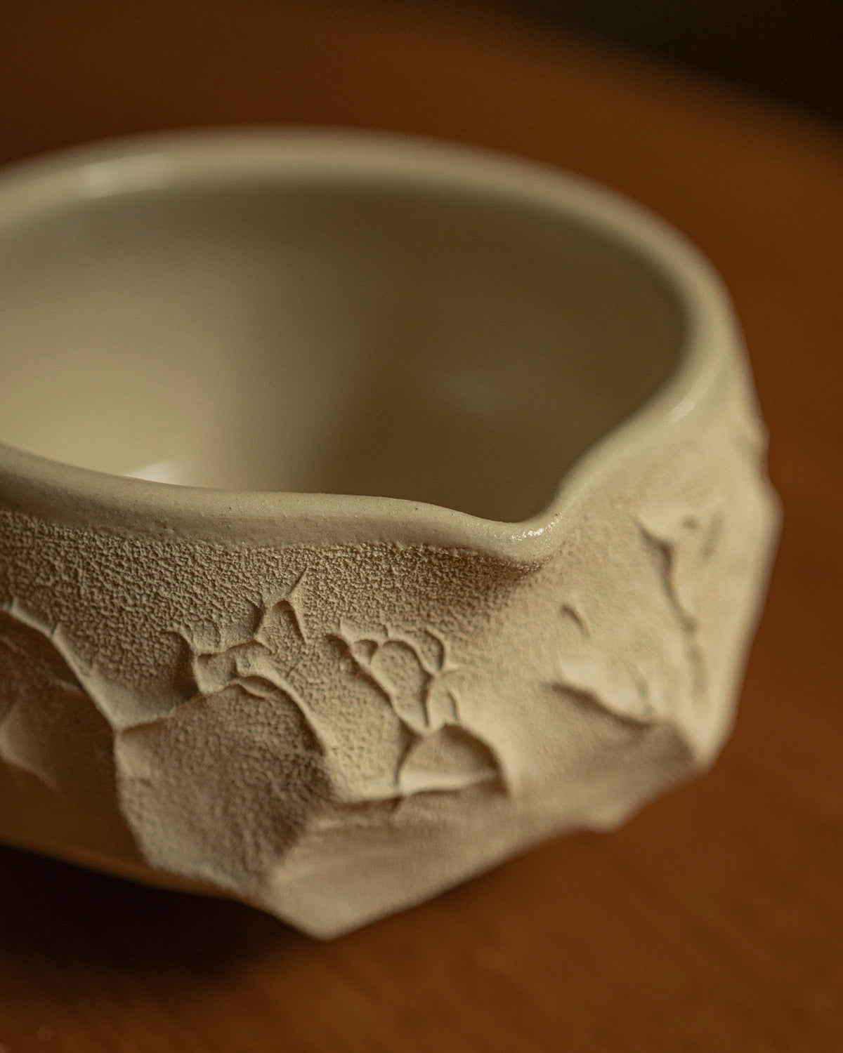 Shore Matcha Bowl
