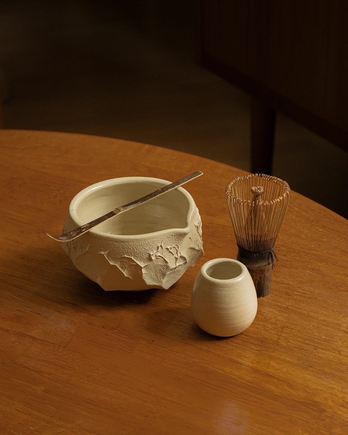 Shore Matcha Set
