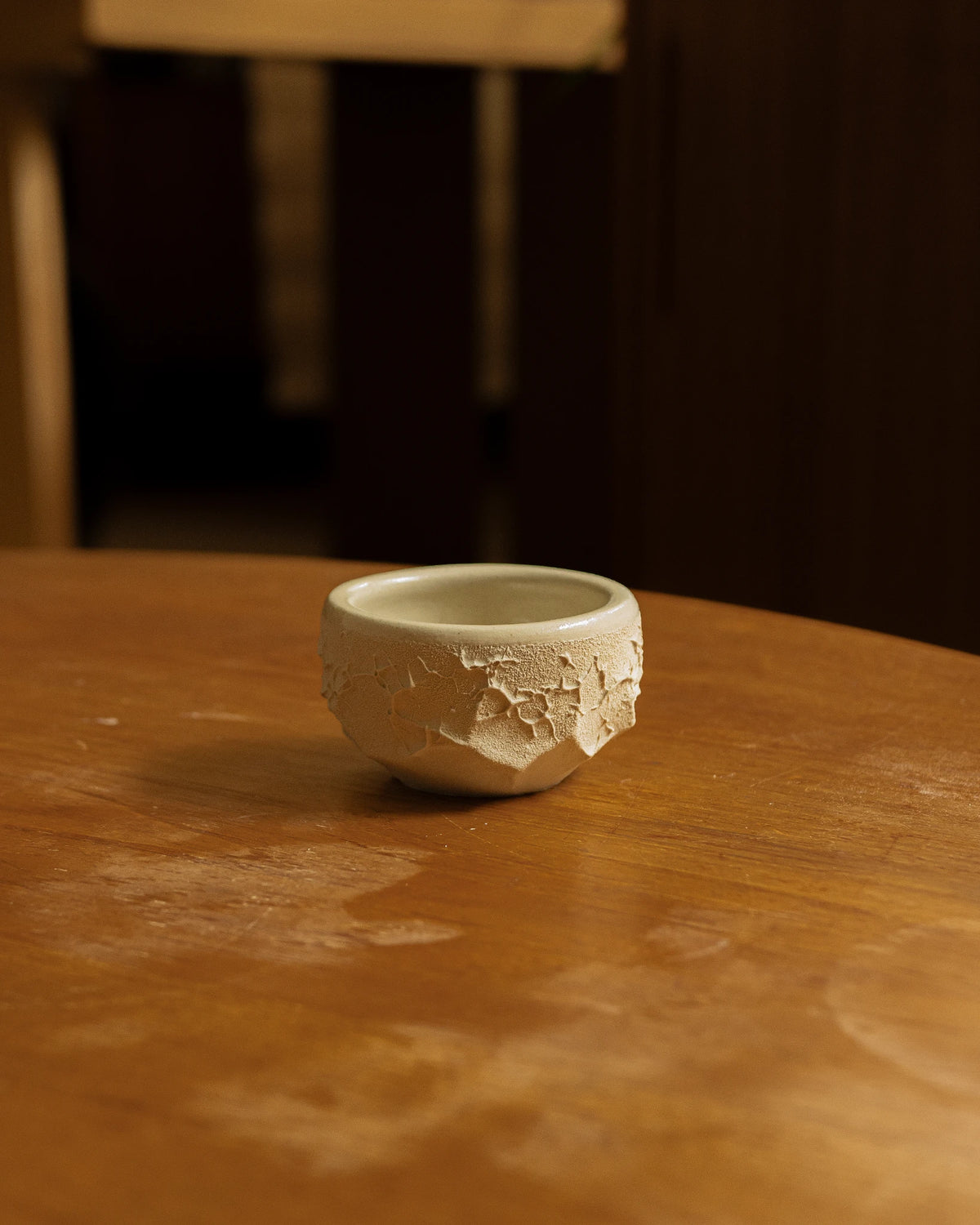 Shore Wide Cup